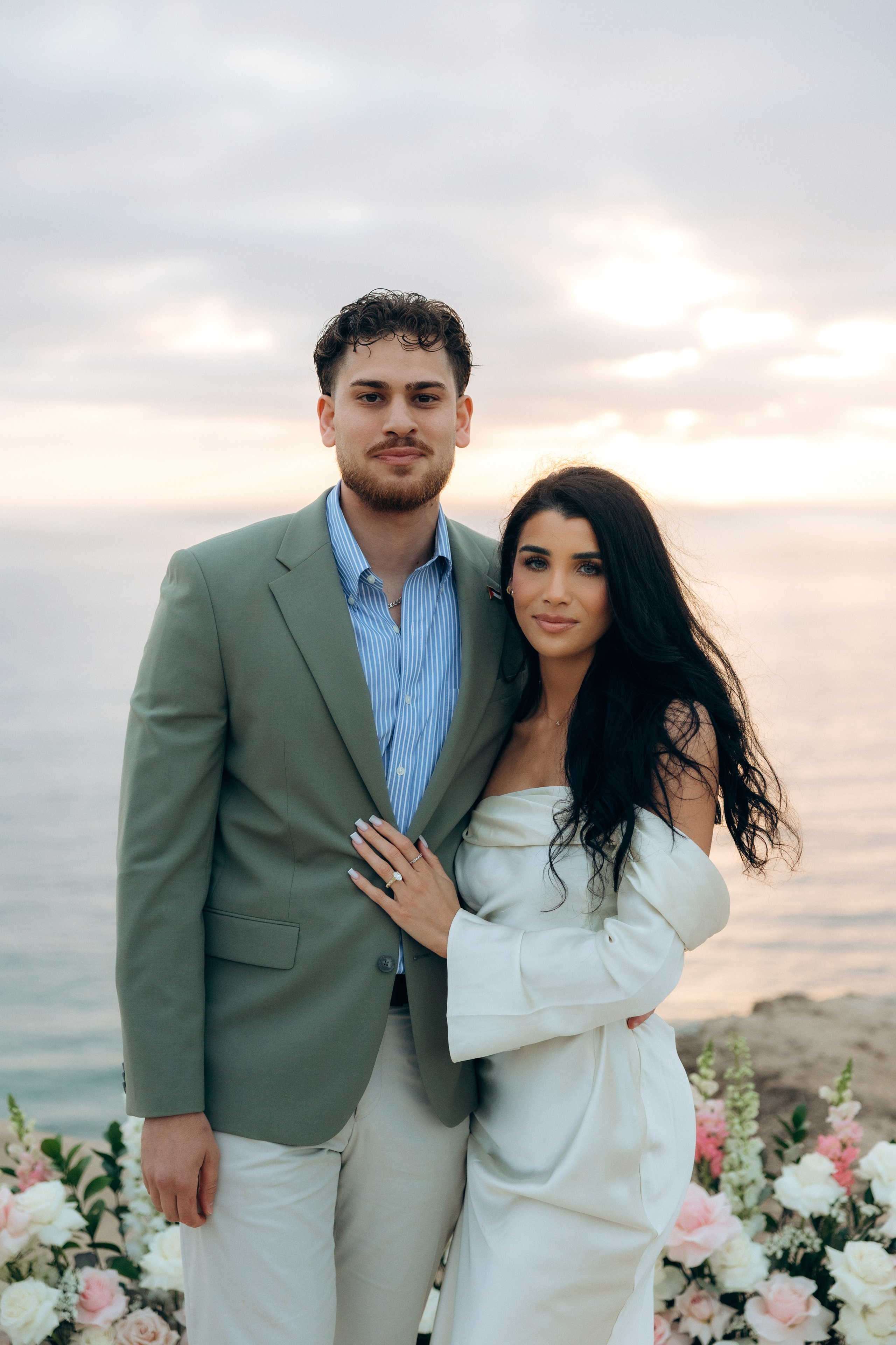 Amin&Saja. Wedding and family photographer San Diego