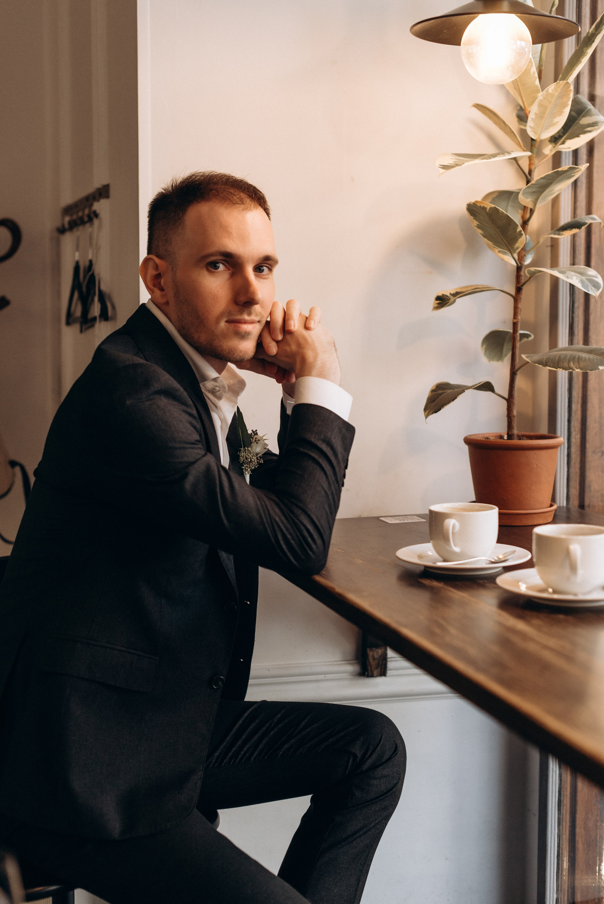 *. Wedding and family photographer San Diego