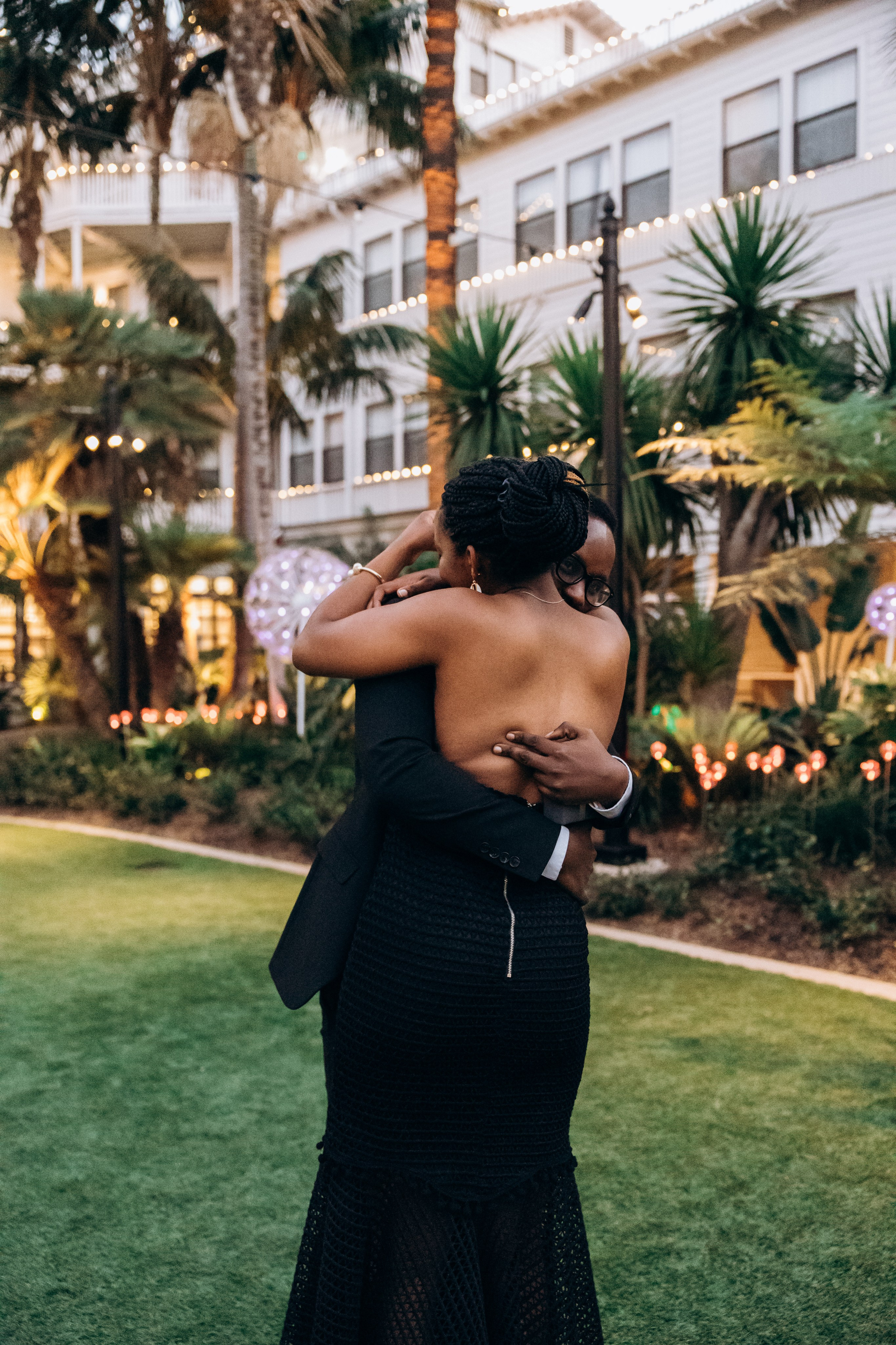 *. Wedding and family photographer San Diego