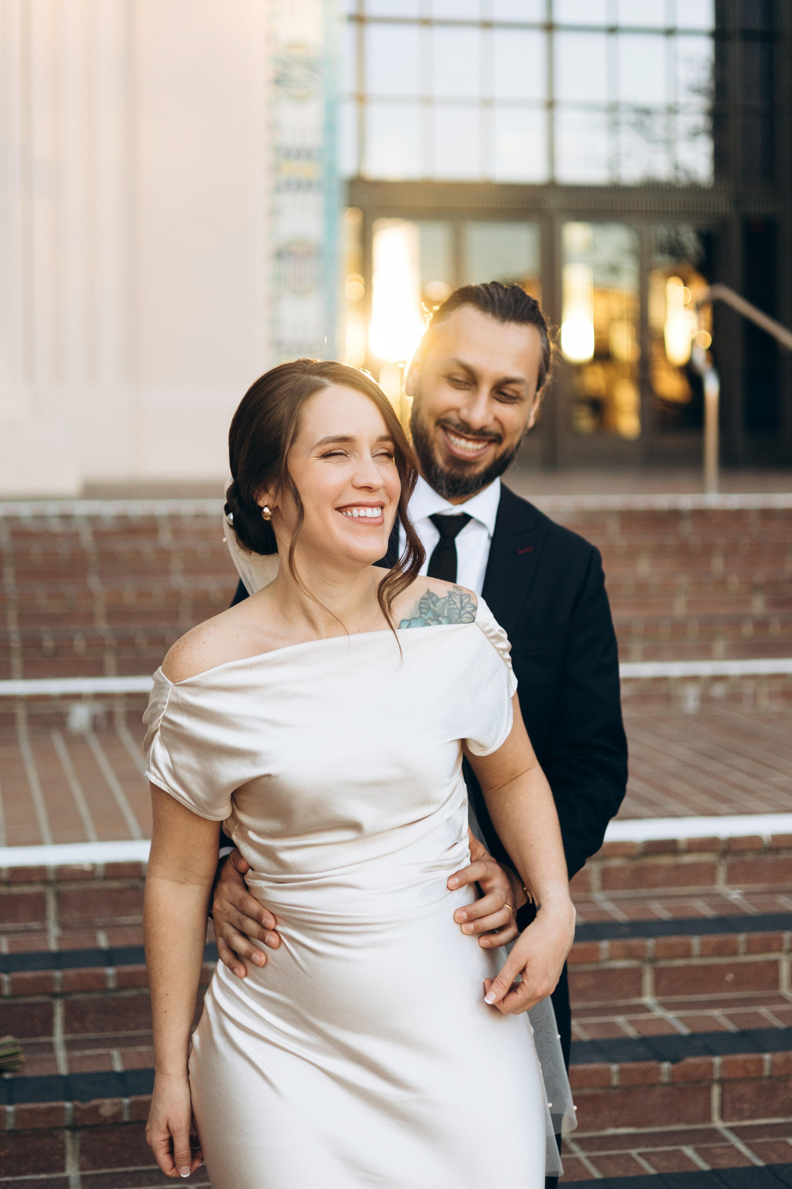 Jessi and Alex. Весільний та сімейний фотограф у Сан-Дієго