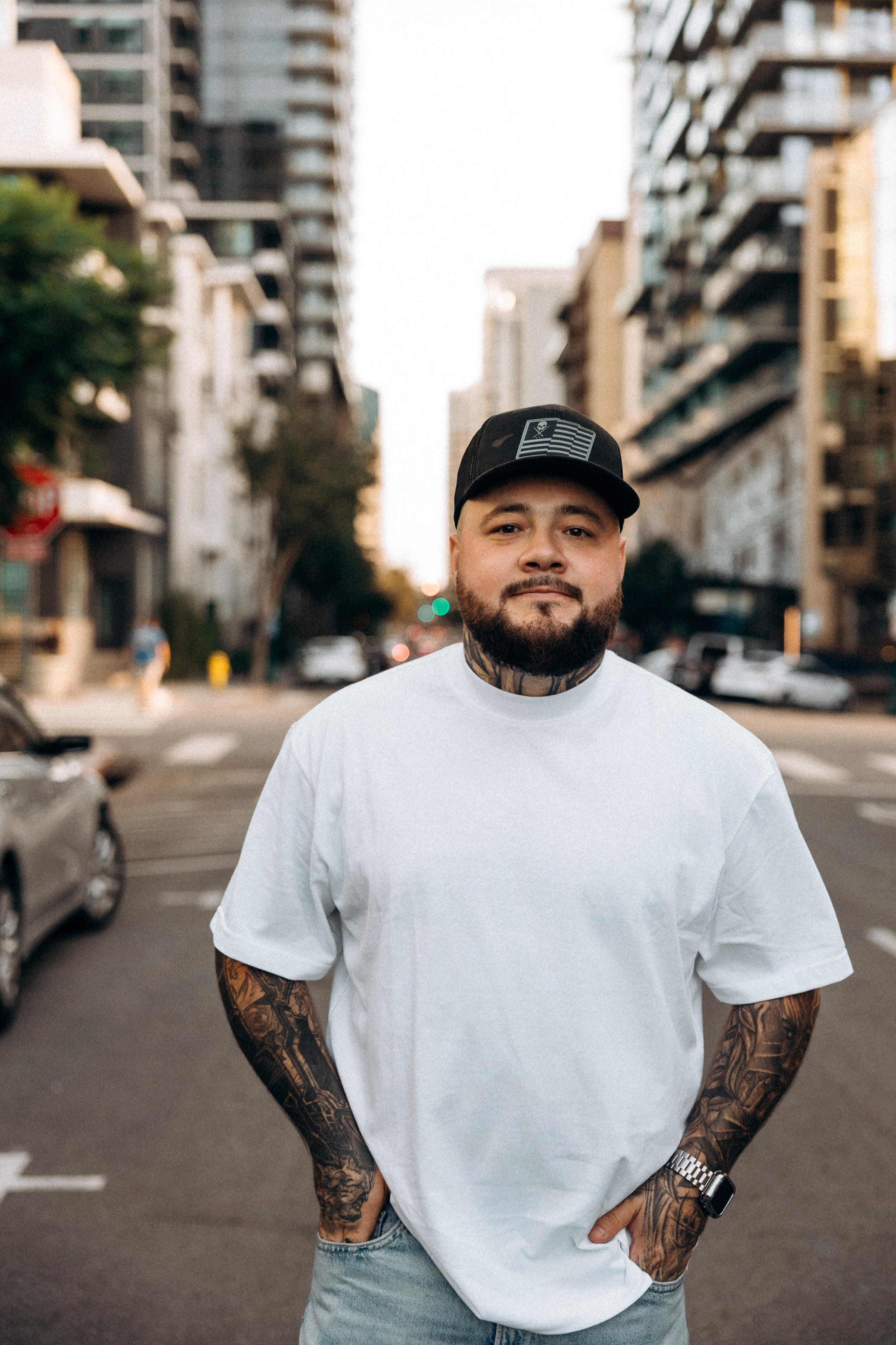 *. Wedding and family photographer San Diego