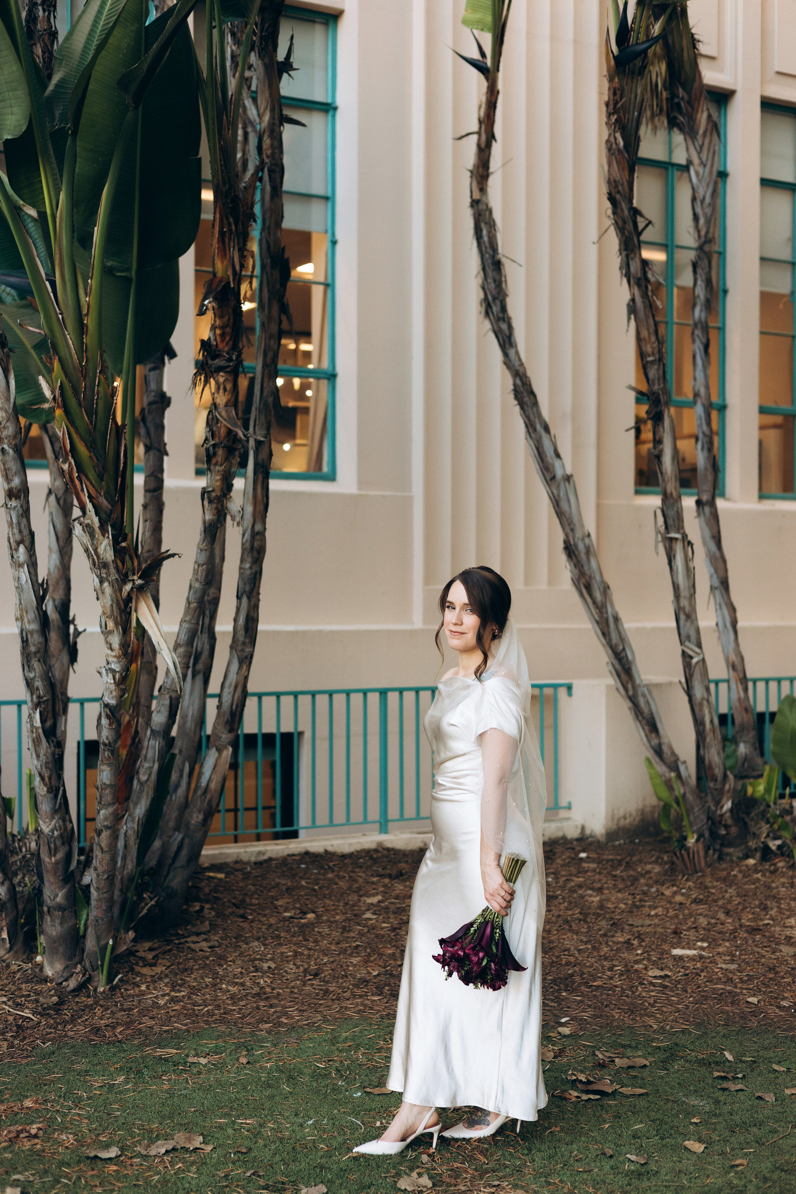 Jessi and Alex. Весільний та сімейний фотограф у Сан-Дієго