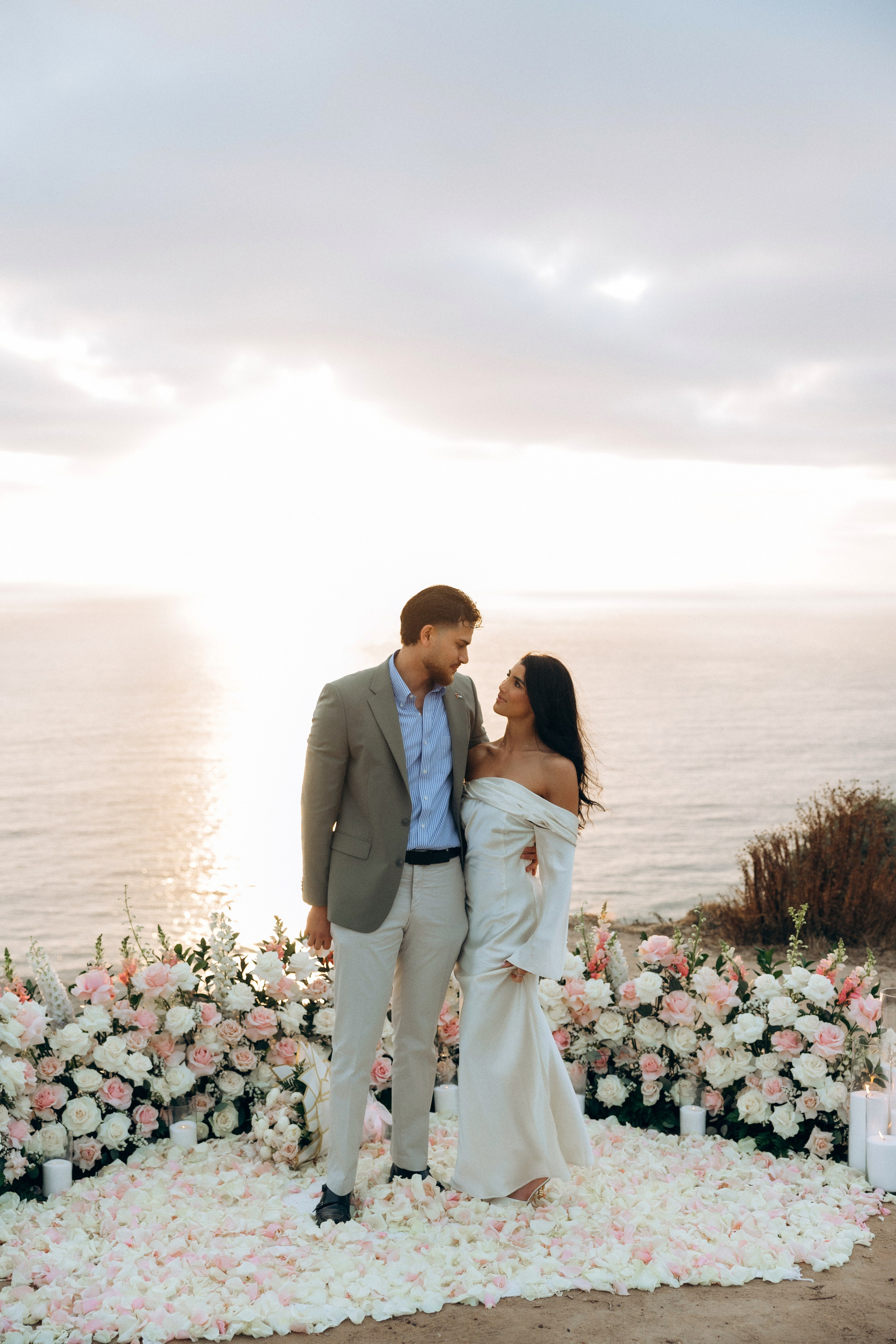 Amin&Saja. Wedding and family photographer San Diego