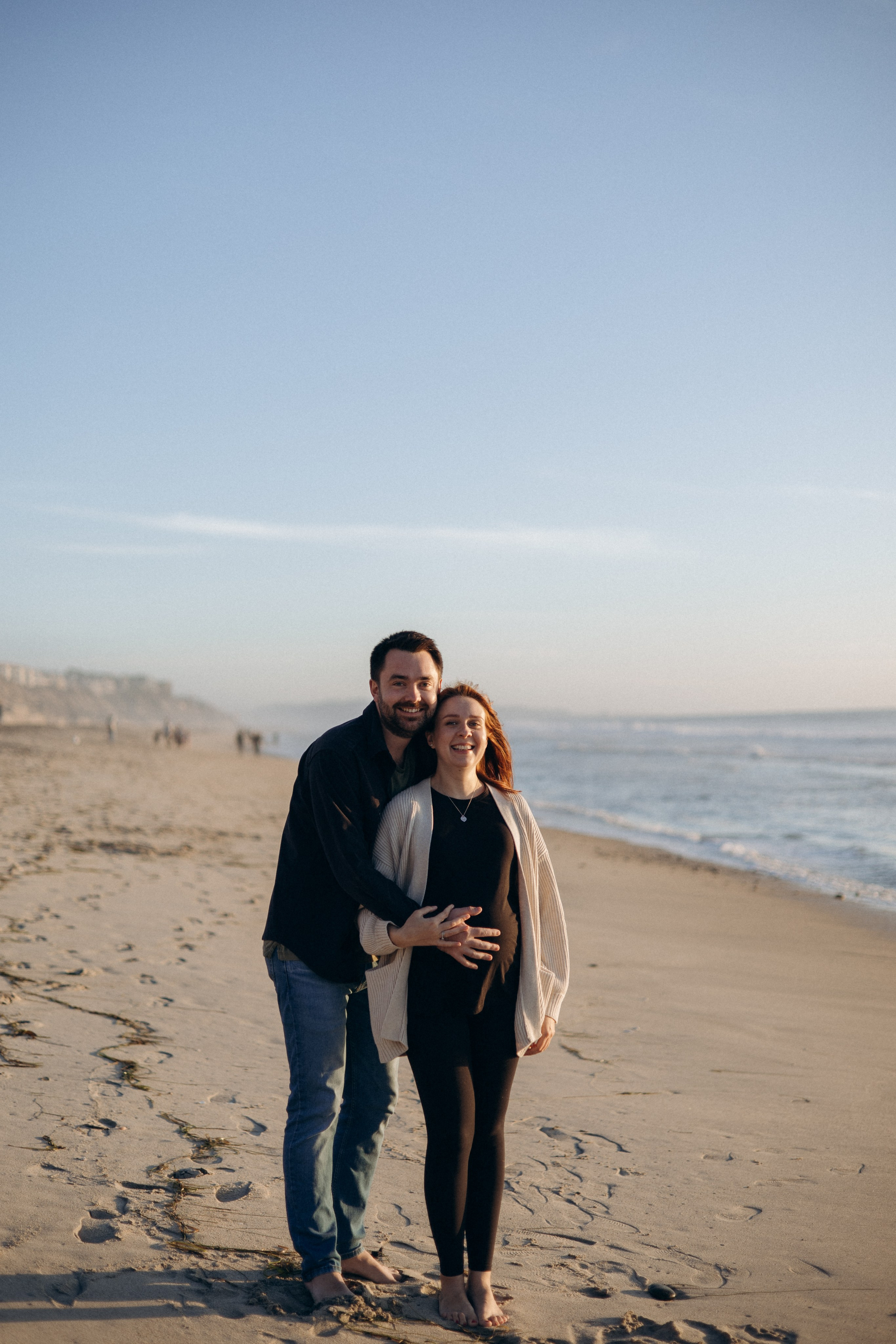 *. Wedding and family photographer San Diego