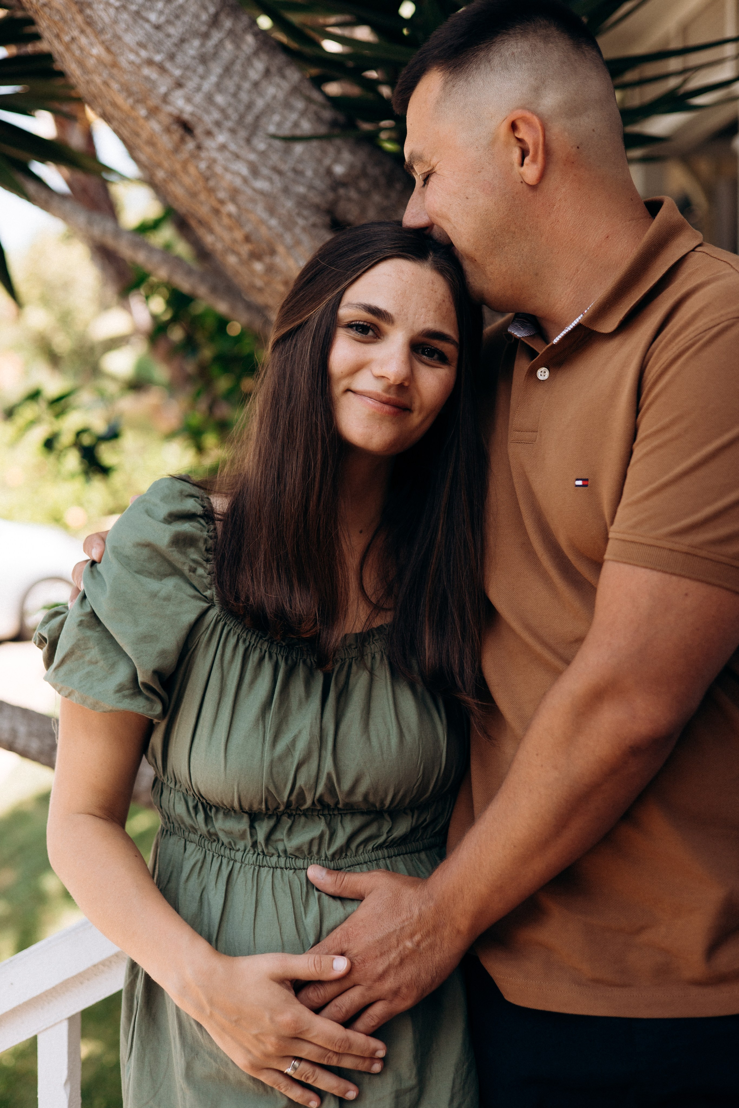 *. Wedding and family photographer San Diego