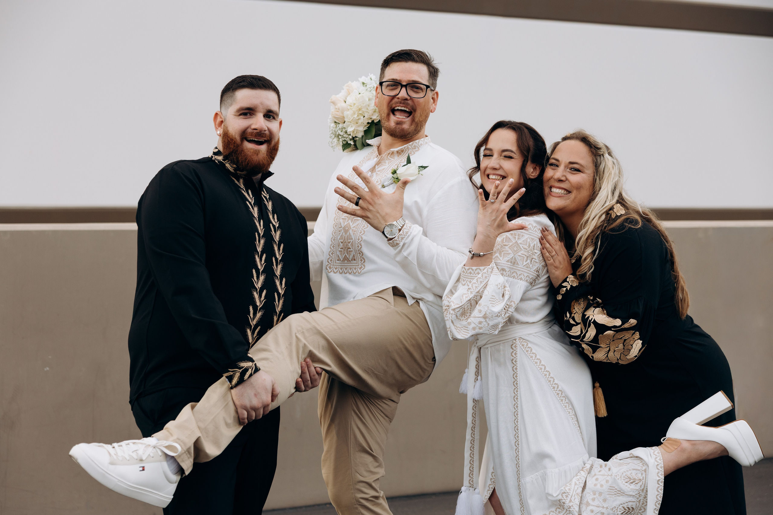 *. Wedding and family photographer San Diego