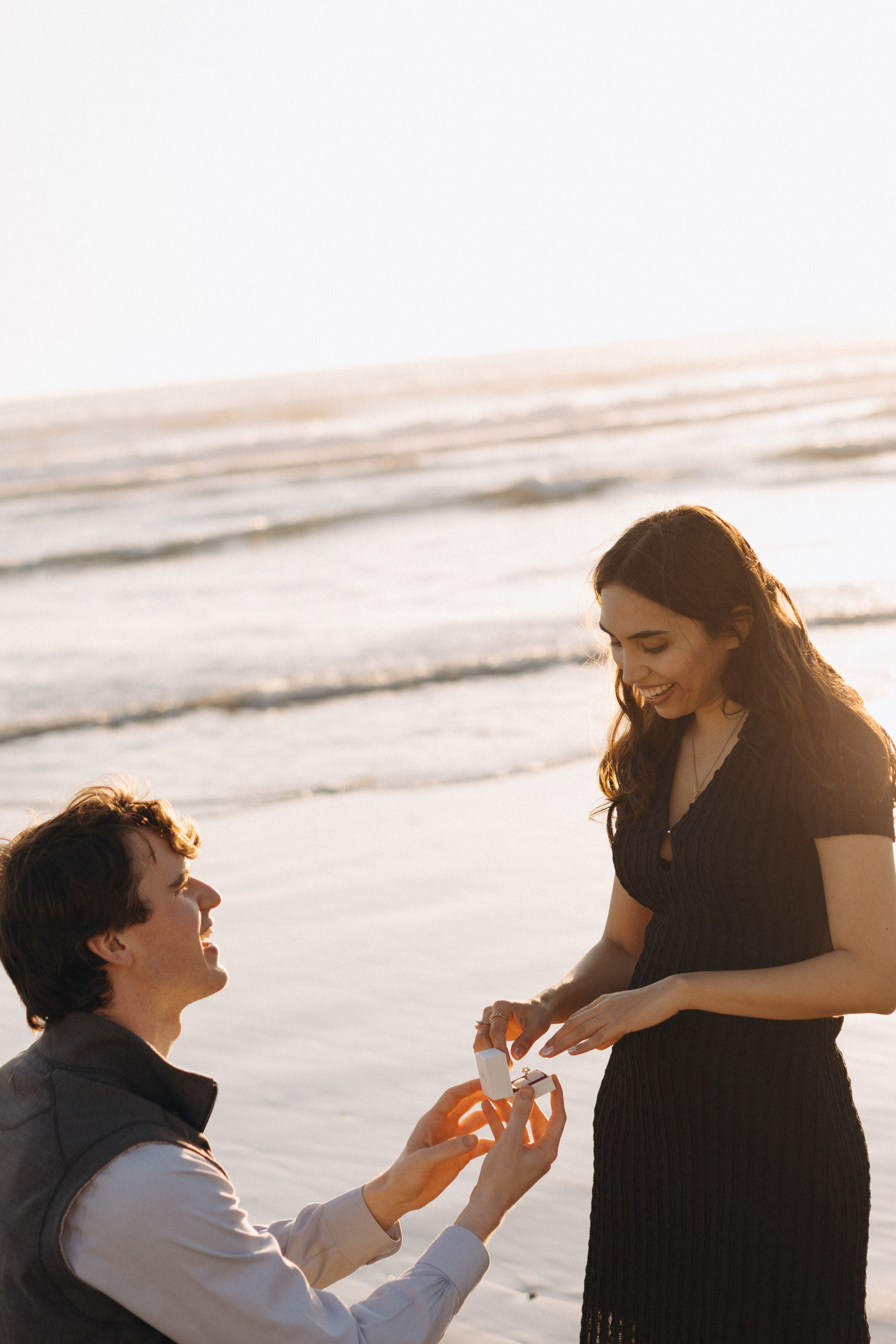 . Wedding and family photographer San Diego