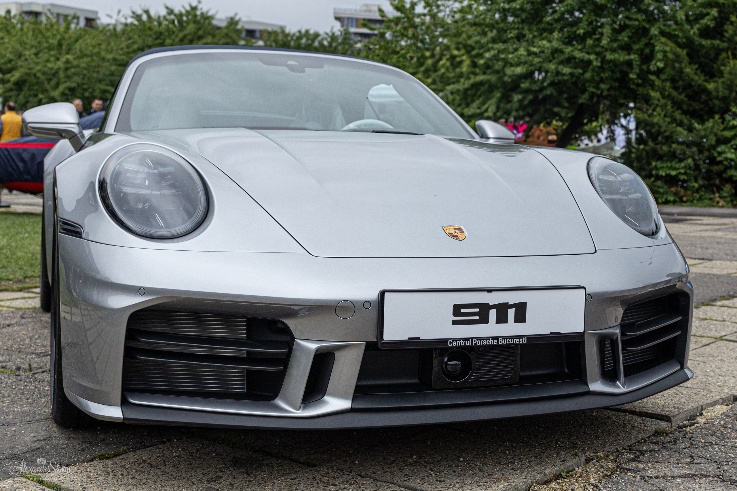 Poli Auto Fest 2025. Http://www.alexphoto.ro