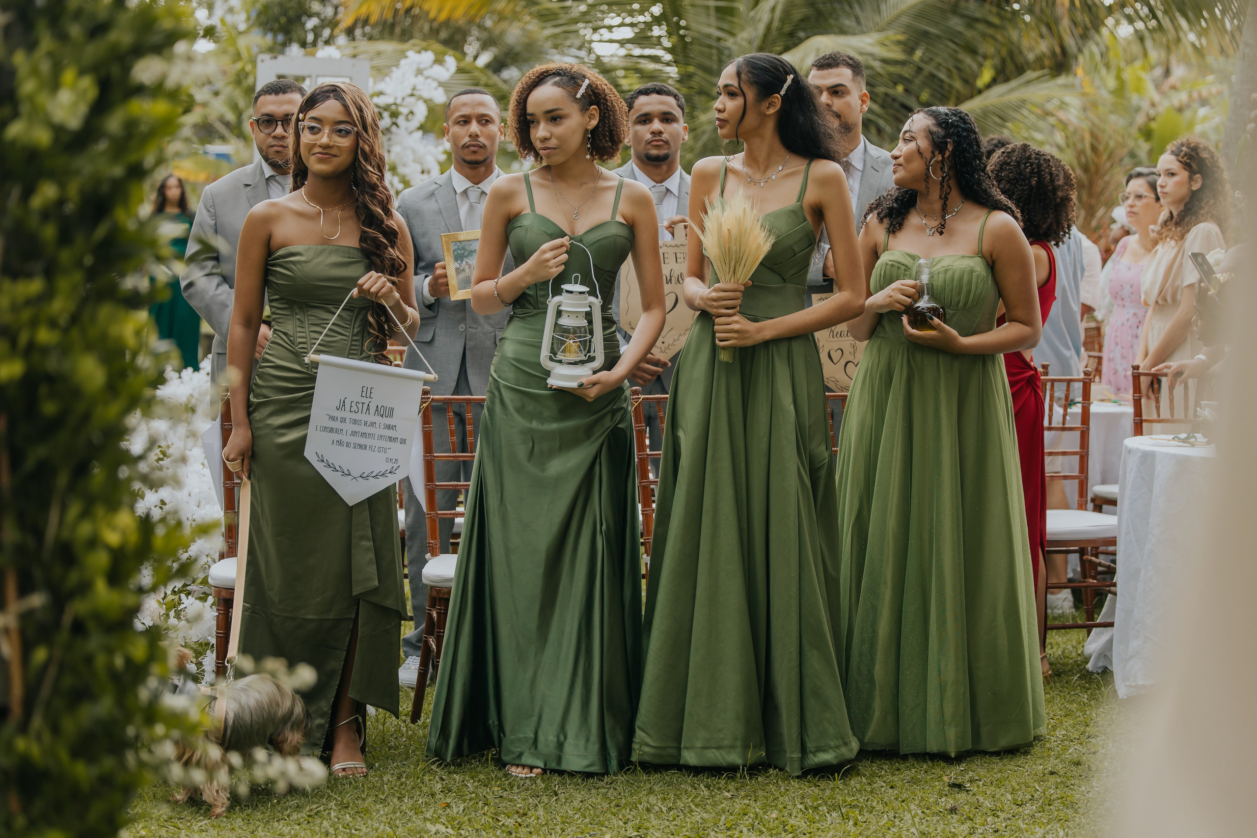 Clara & Ryan. Fotógrafo de Casamentos na Bahia — Richard Silvestre