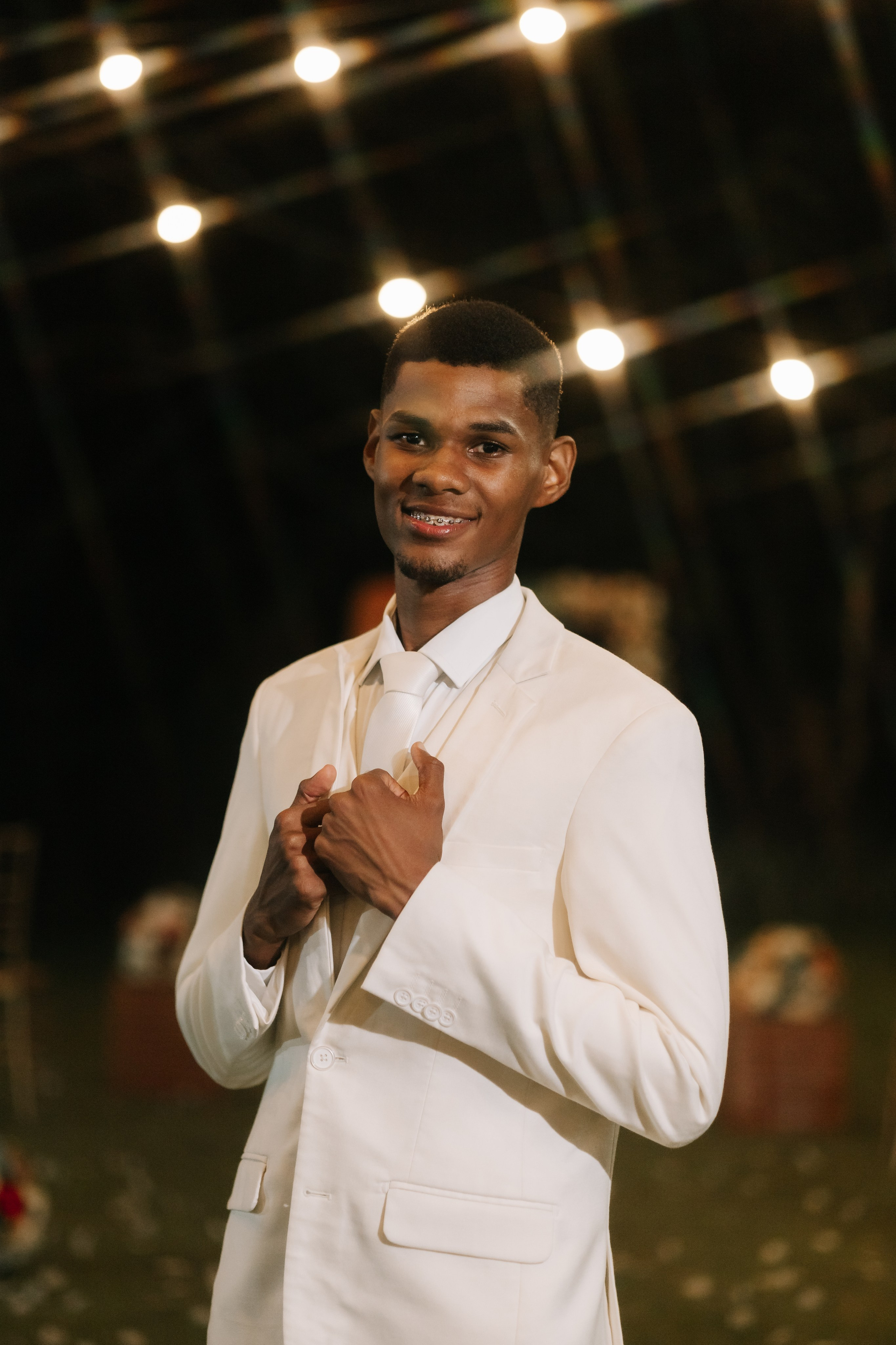 Mayara & Lucas. Fotógrafo Richard Silvestre — Casamentos na Bahia