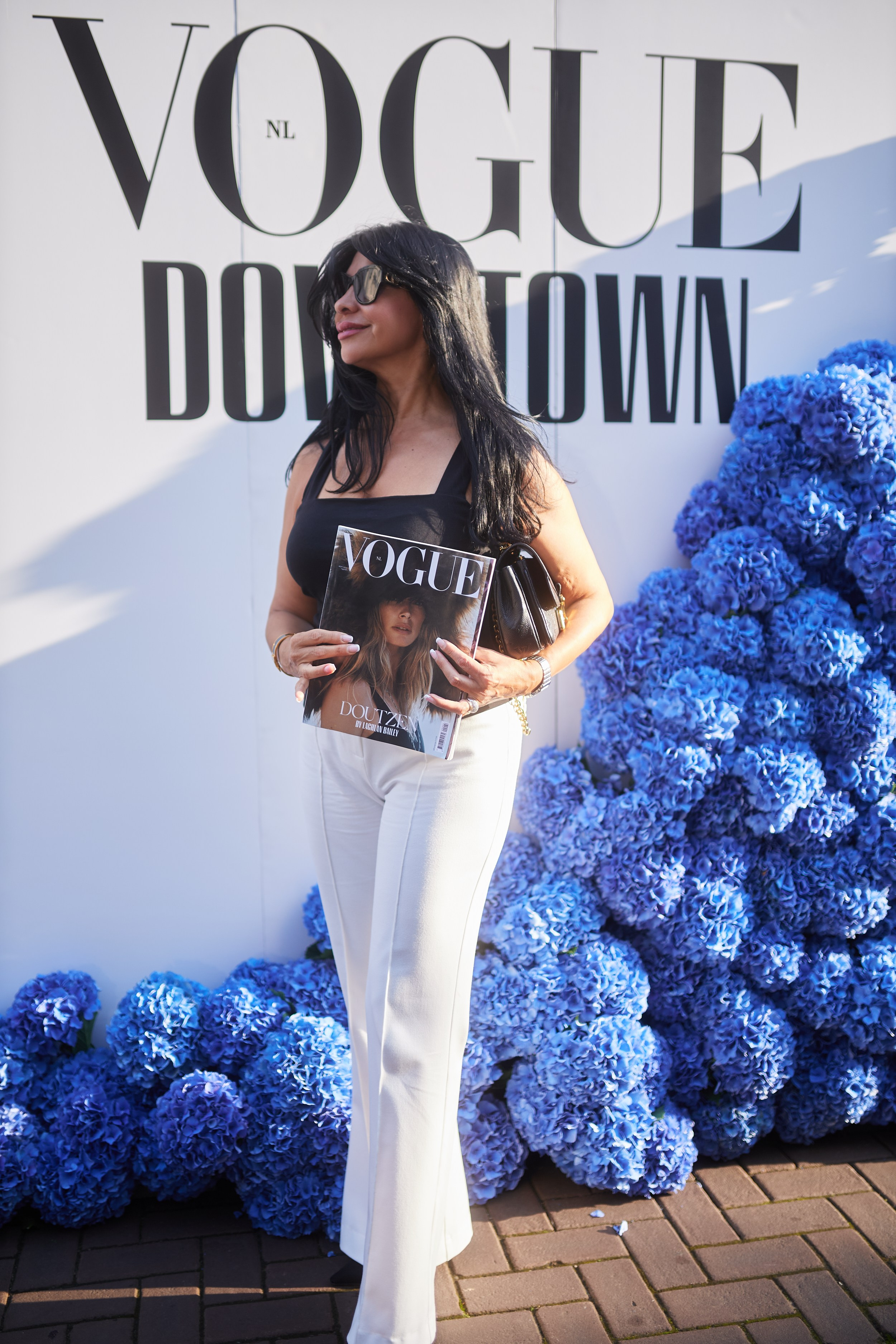 AFW '24 THE HUB. Personal, fashion, business Photographer in Netherlands