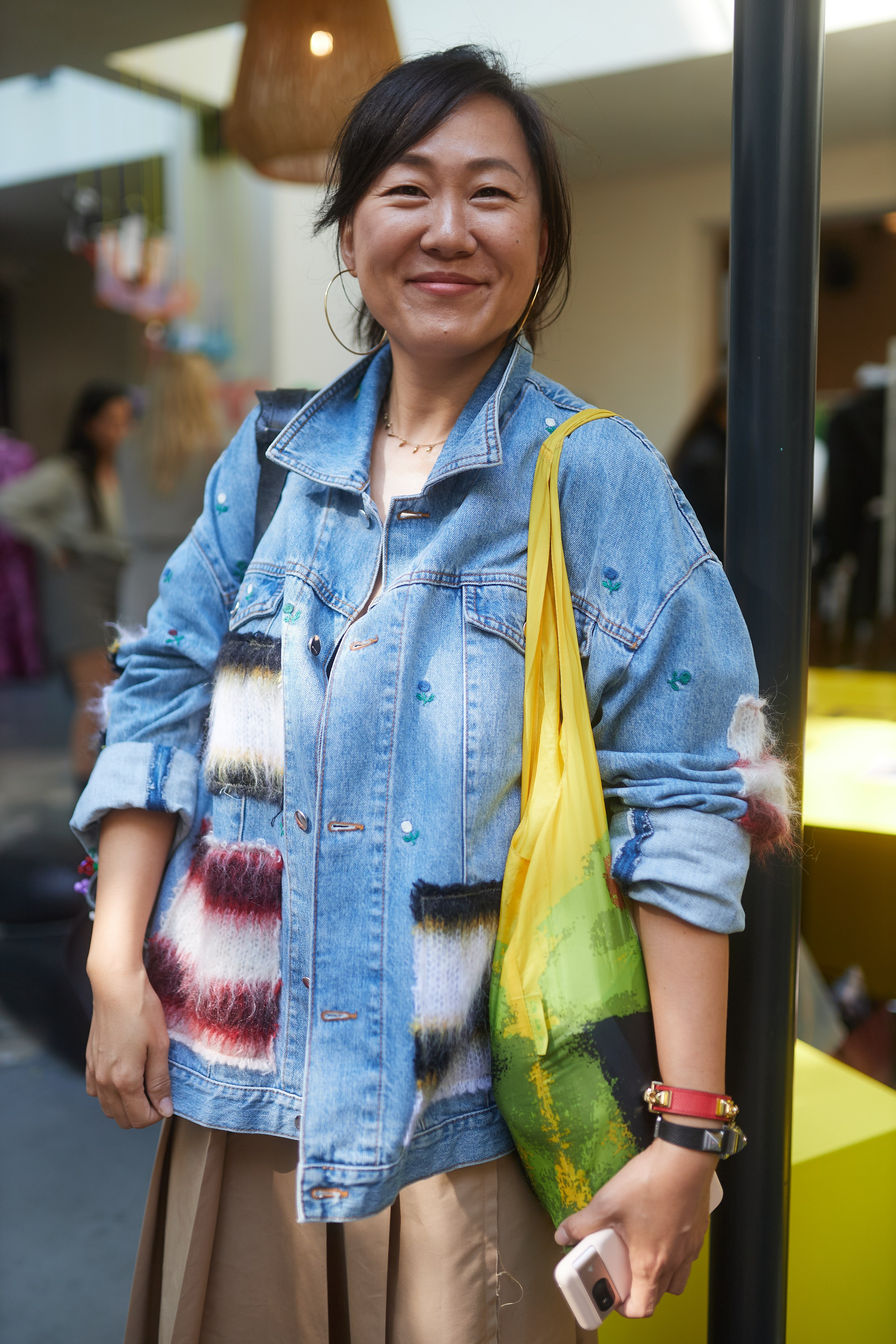 AFW '24 THE HUB. Personal, fashion, business Photographer in Netherlands