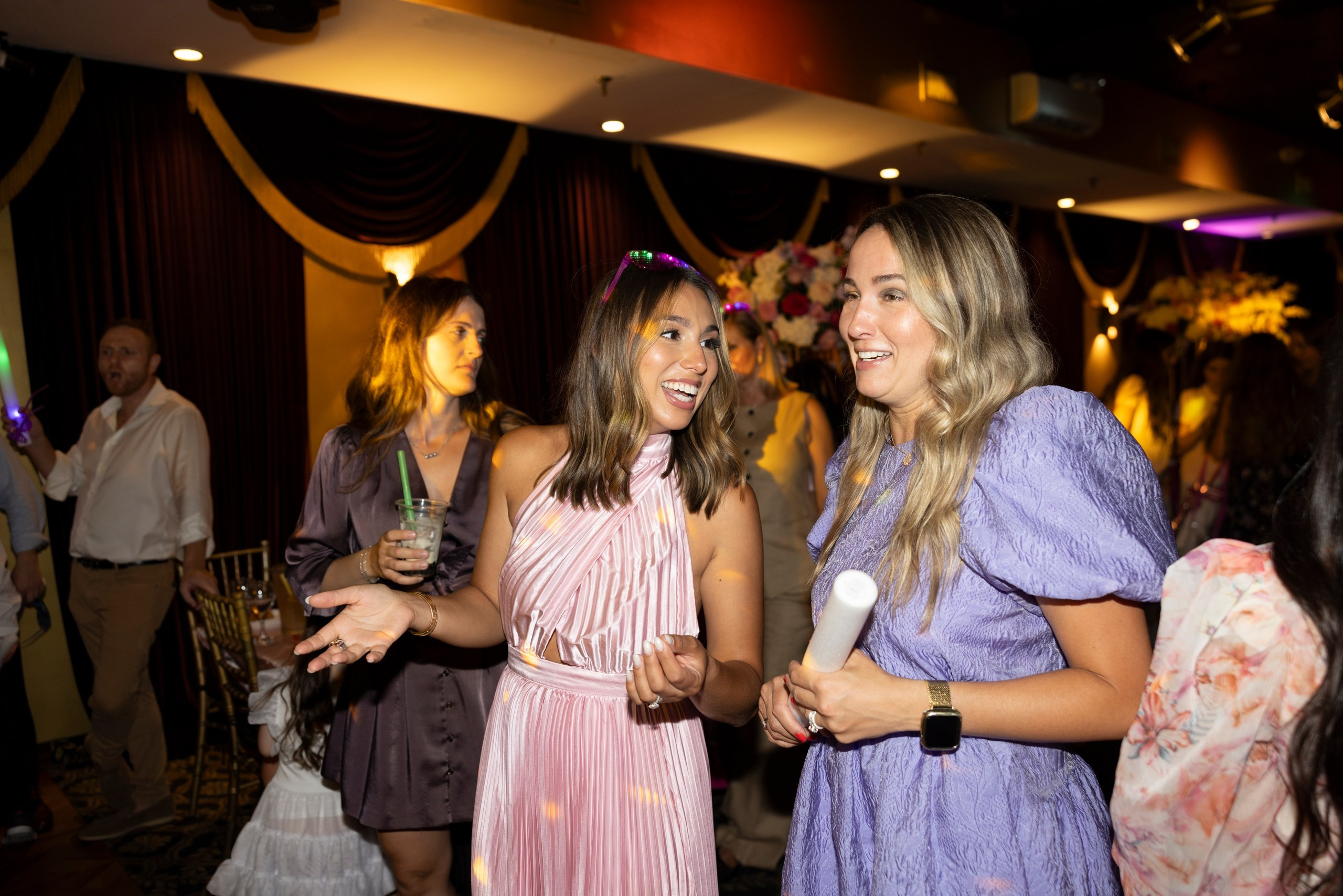 Ariella’s Bat Mitzvah. Mazal Tov Studio