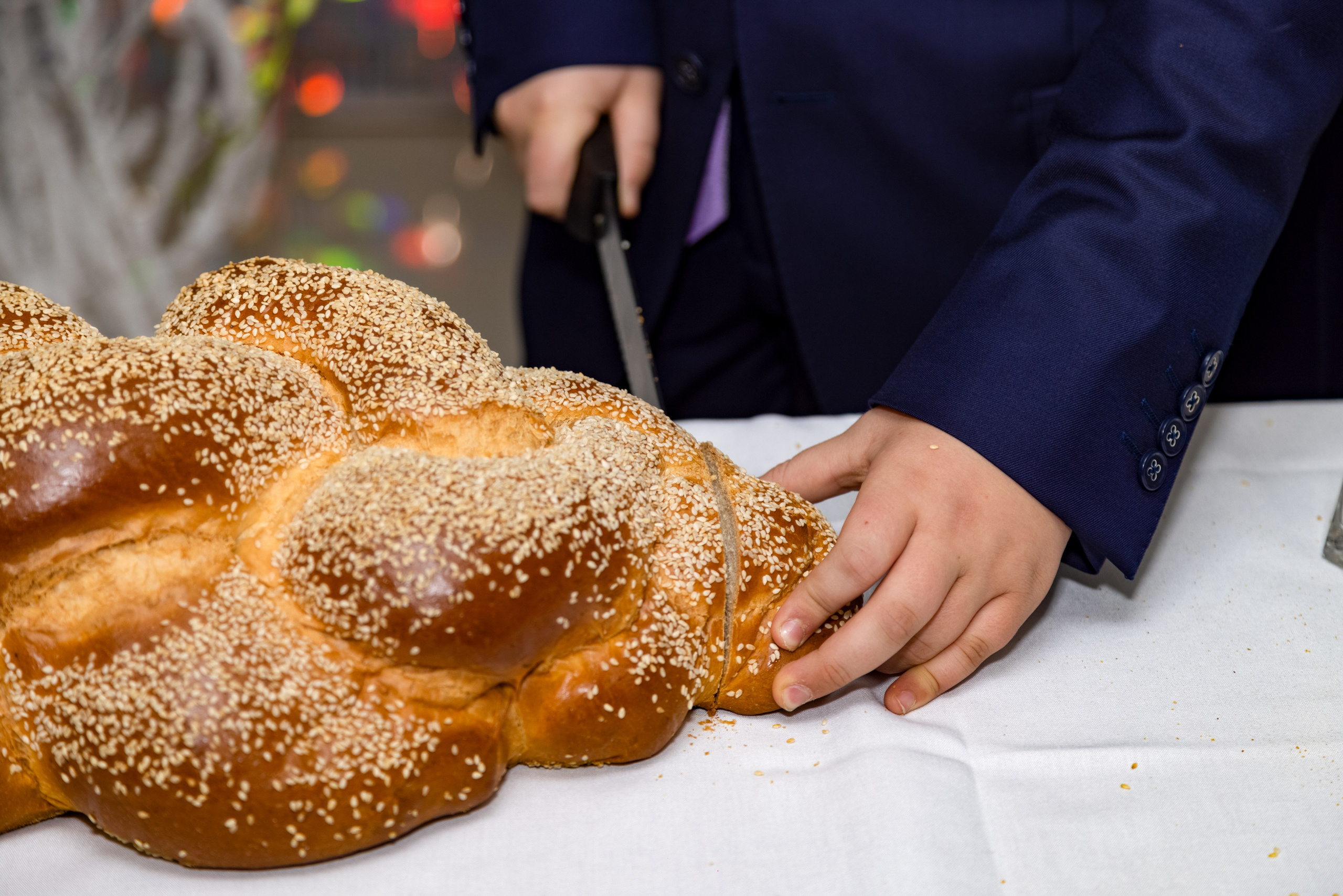 Jonathan's Bar Mitzvah. Mazal Tov Studio