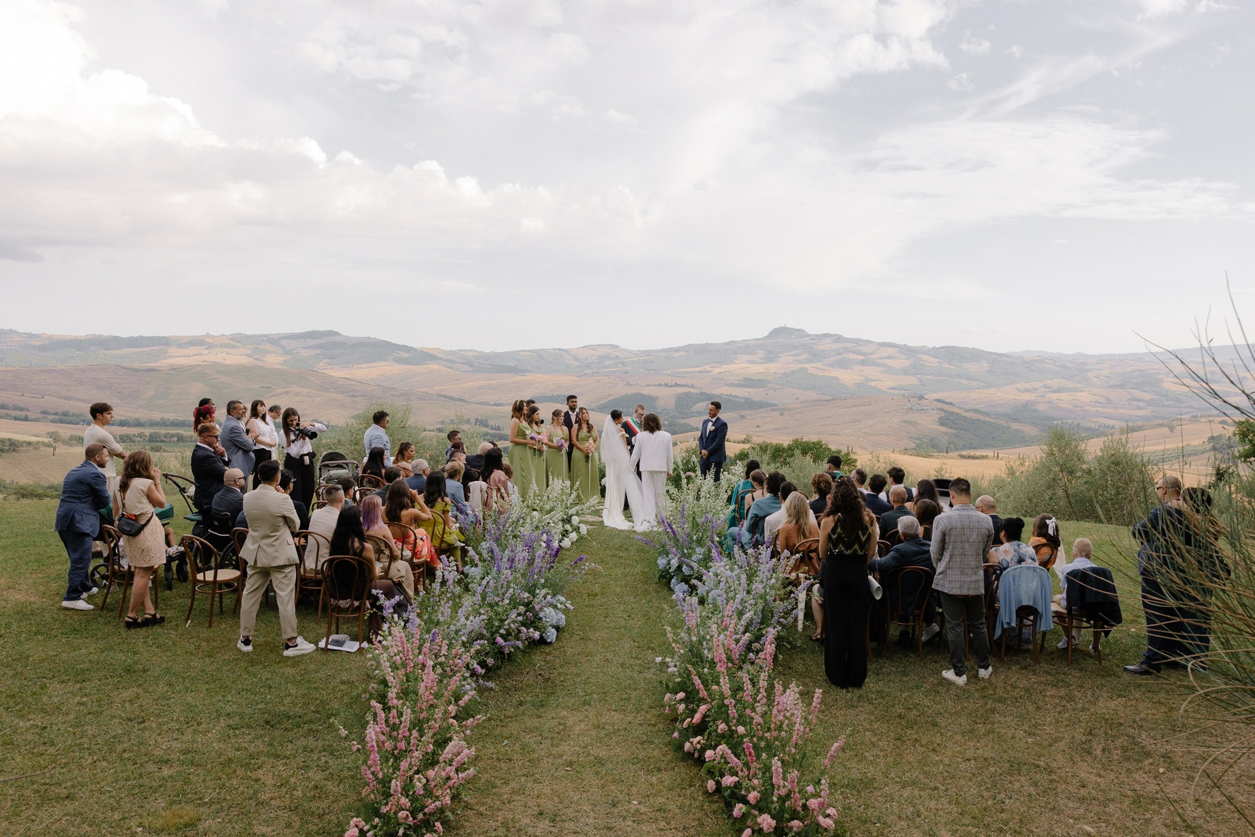 Fabio&Hanin digital. Wedding photographer Italy