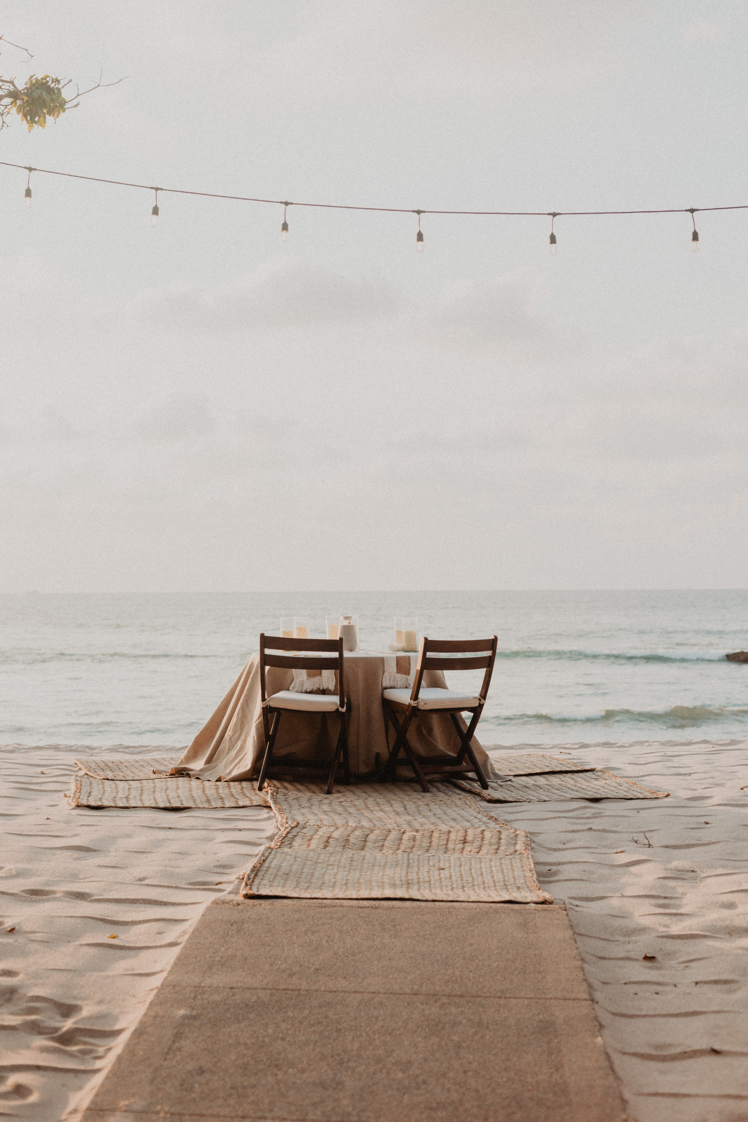 Marriage Proposal in Punta de Mita | Unforgettable Beach Proposals