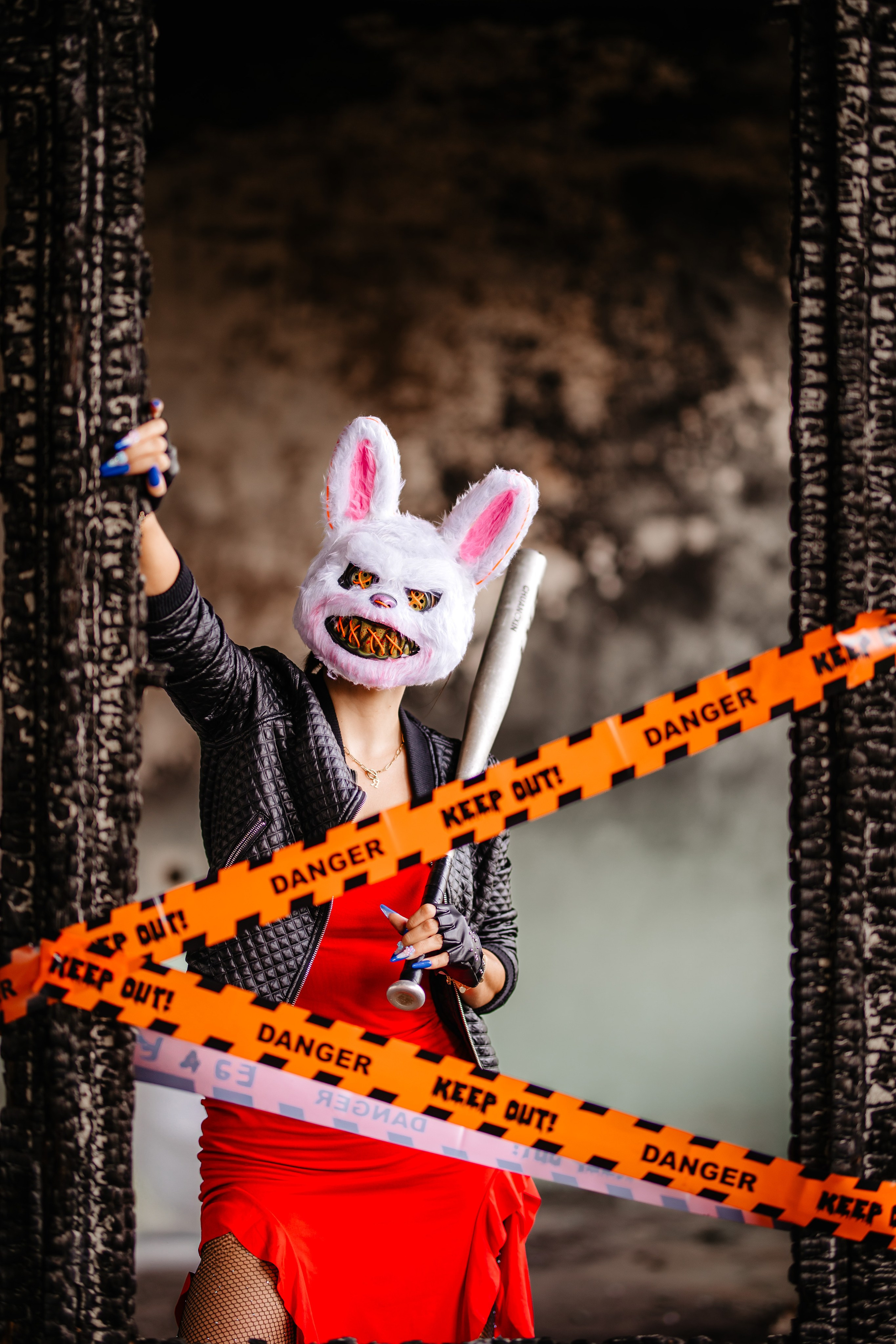 Halloween. Ionut Brehuescu — Fotograf