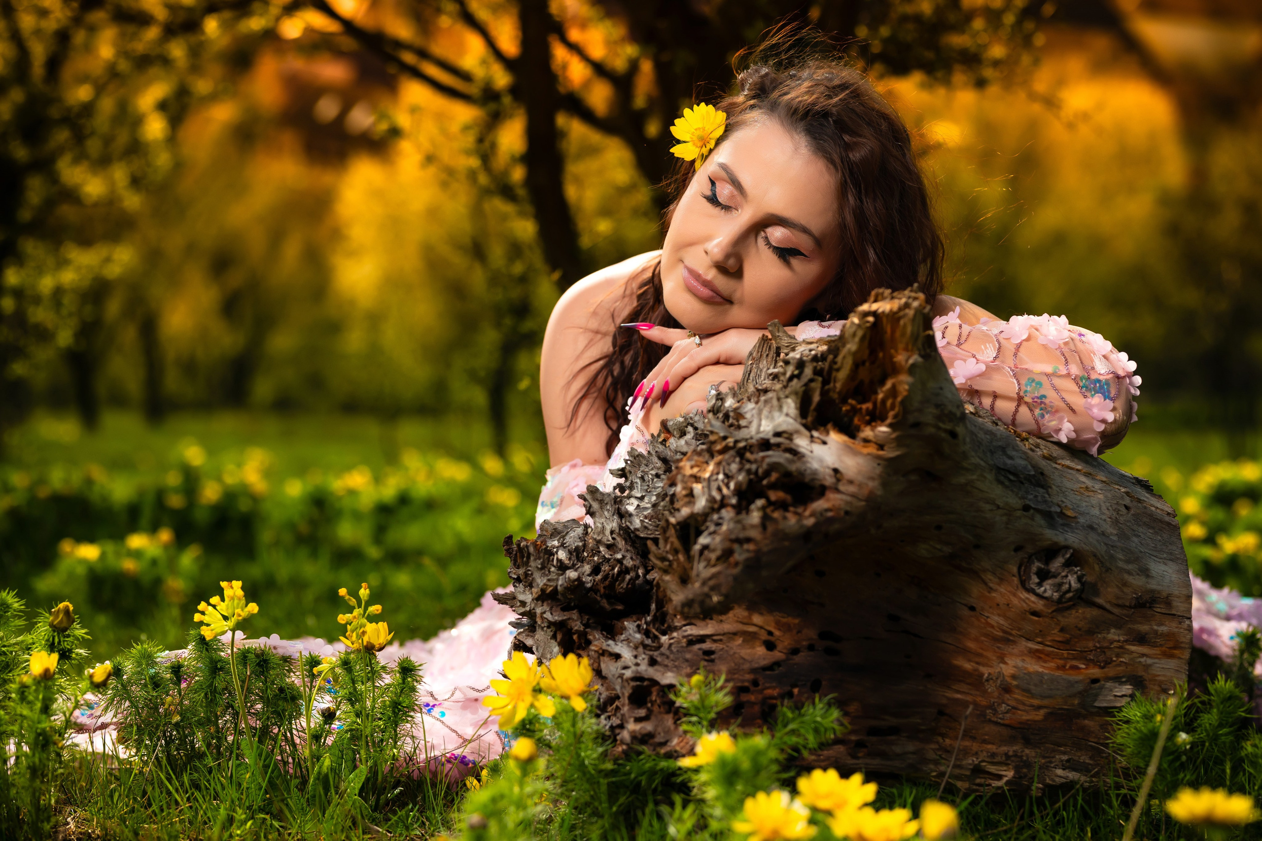 Roxana. Ionut Brehuescu — Fotograf