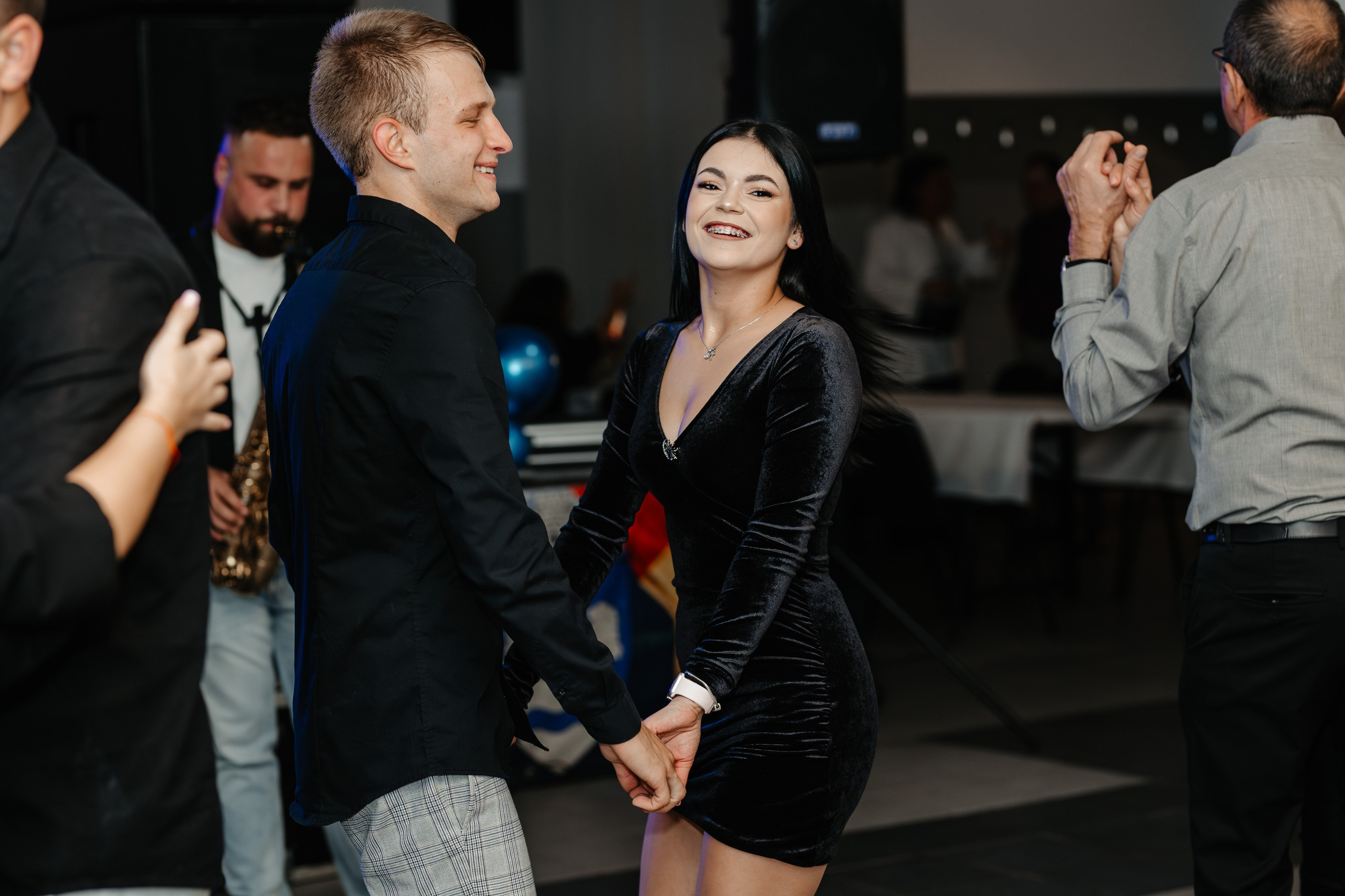 Majorat Stefan. Ionut Brehuescu — Fotograf