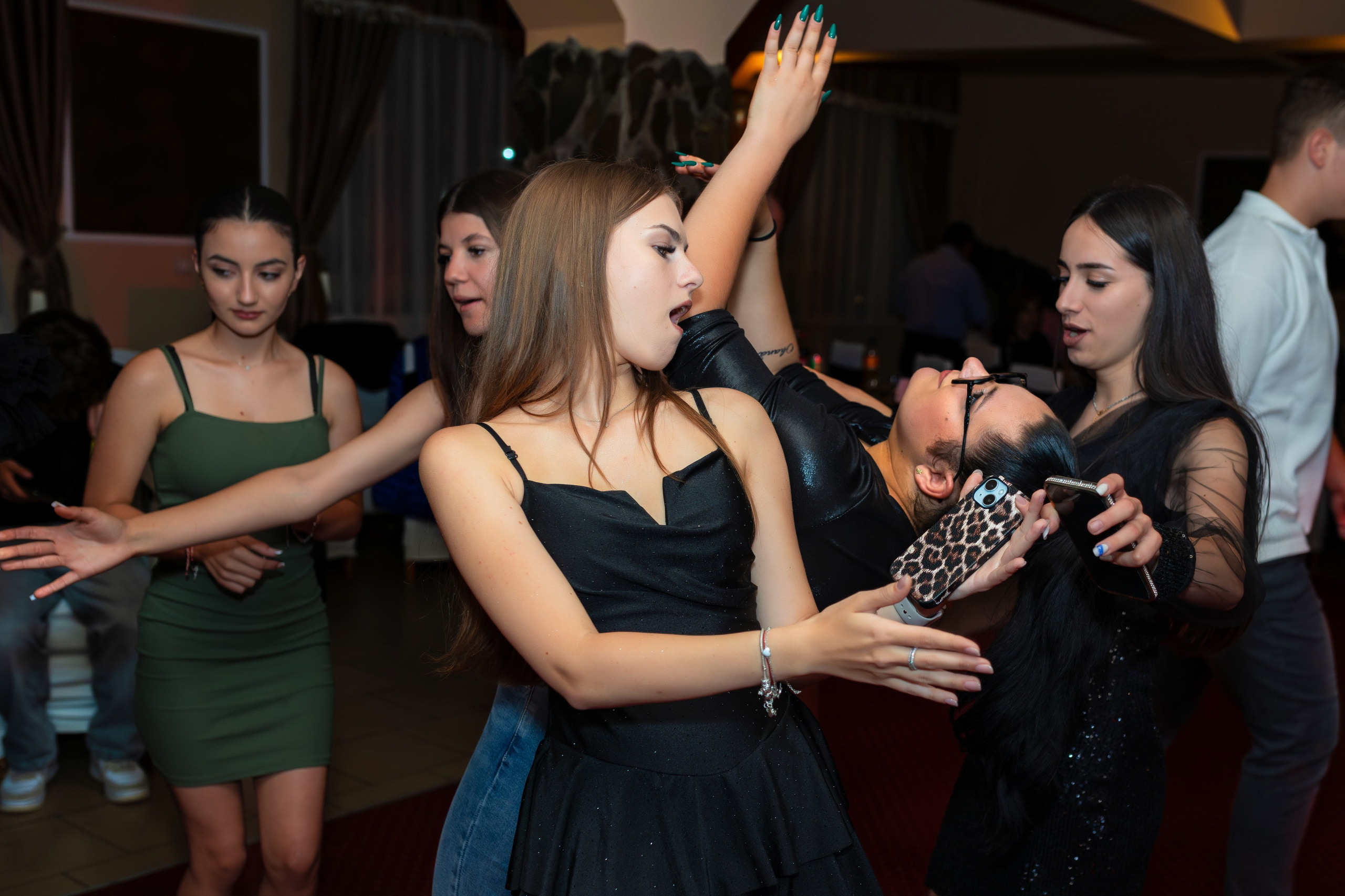 Majorat Sabrina. Ionut Brehuescu — Fotograf