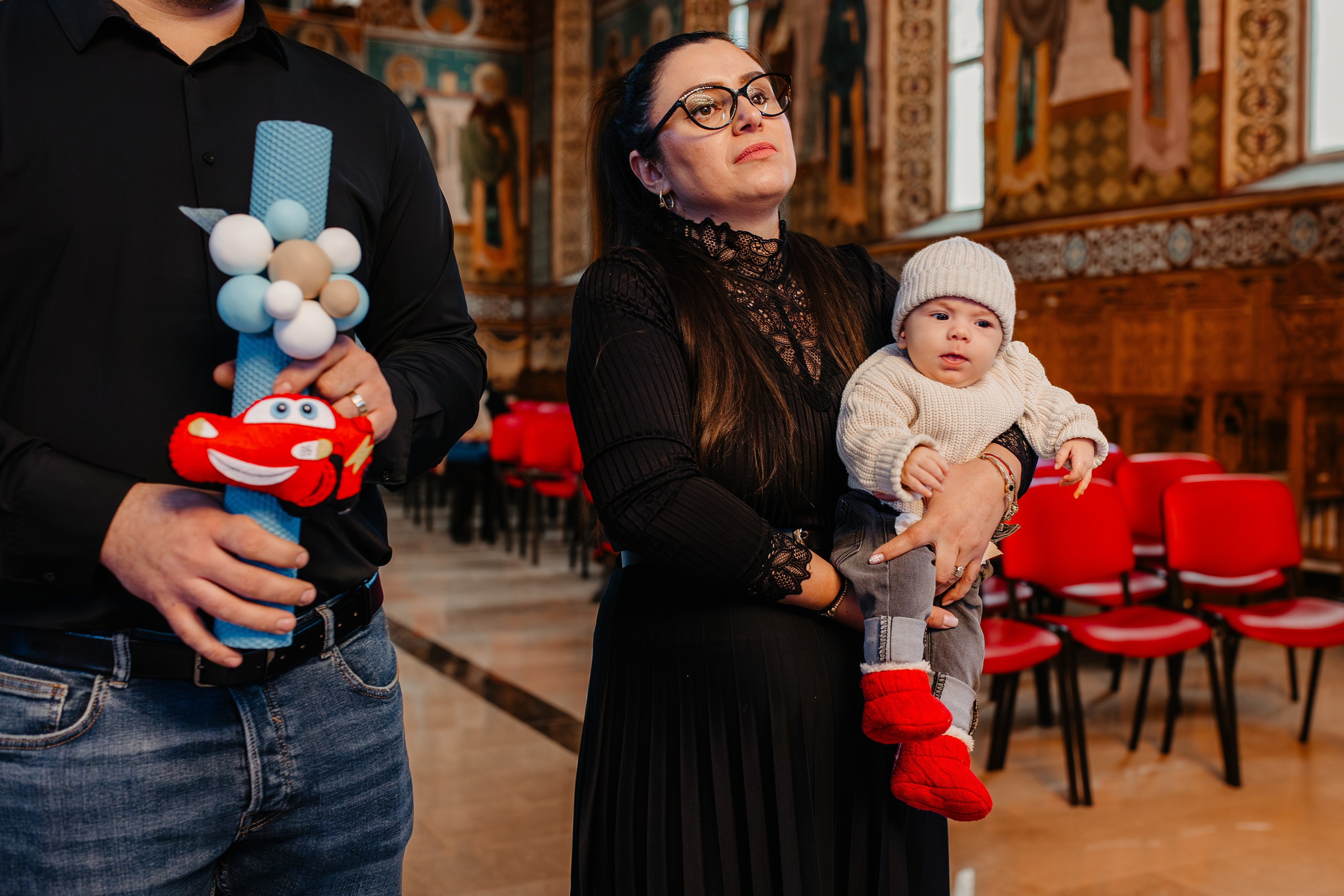 Cezar. Ionut Brehuescu — Fotograf