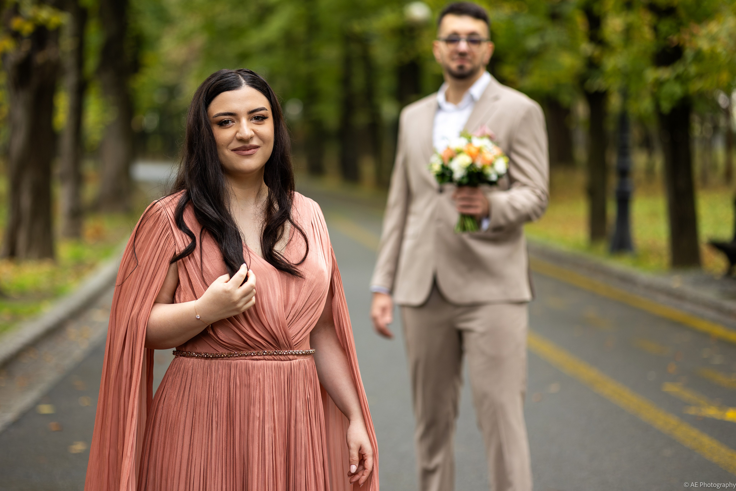 Adina & Mihai. Acasa