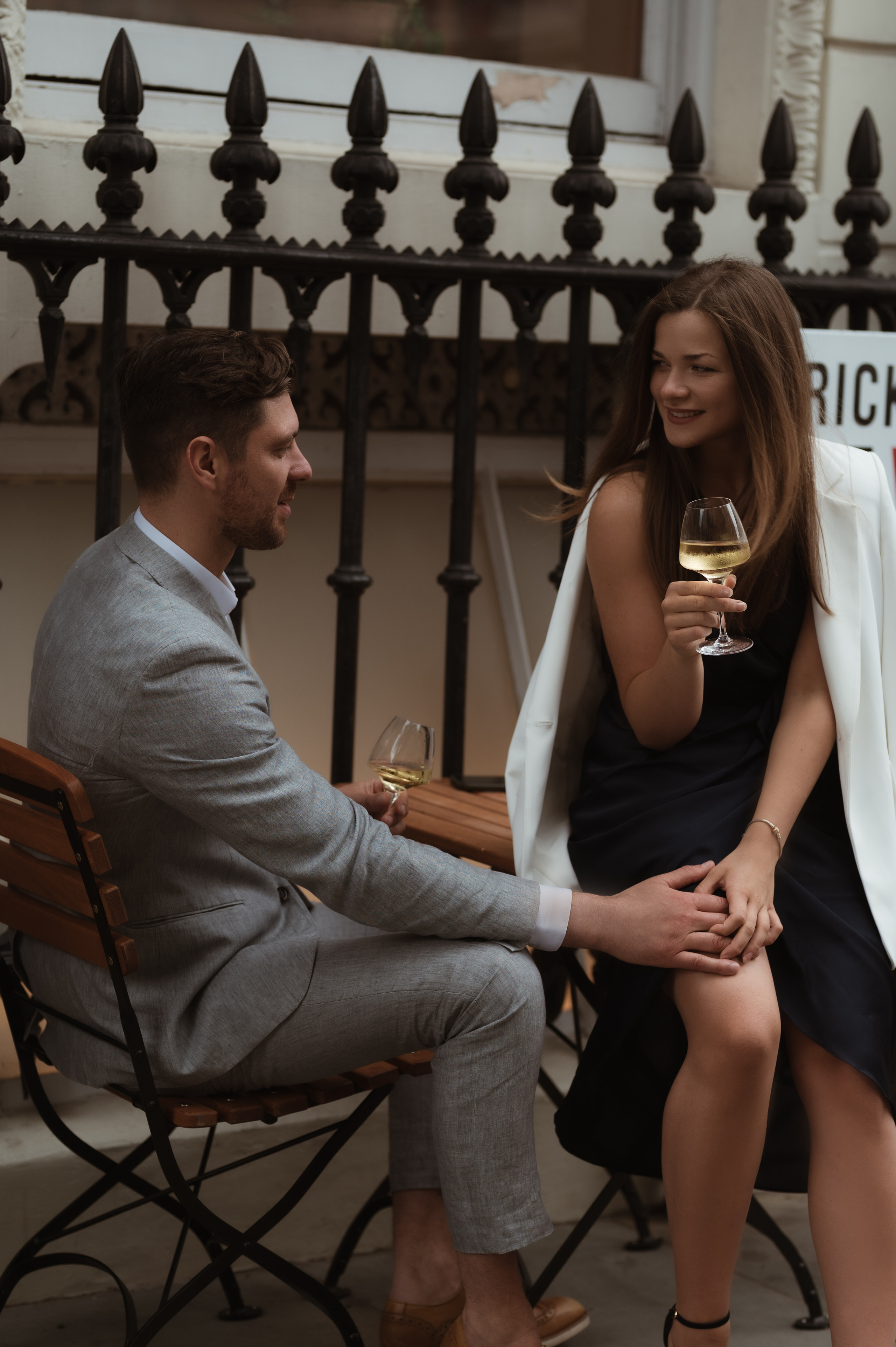 FAMILY AND WEDDING PHOTOGRAPHER IN LONDON MARINA RIVA