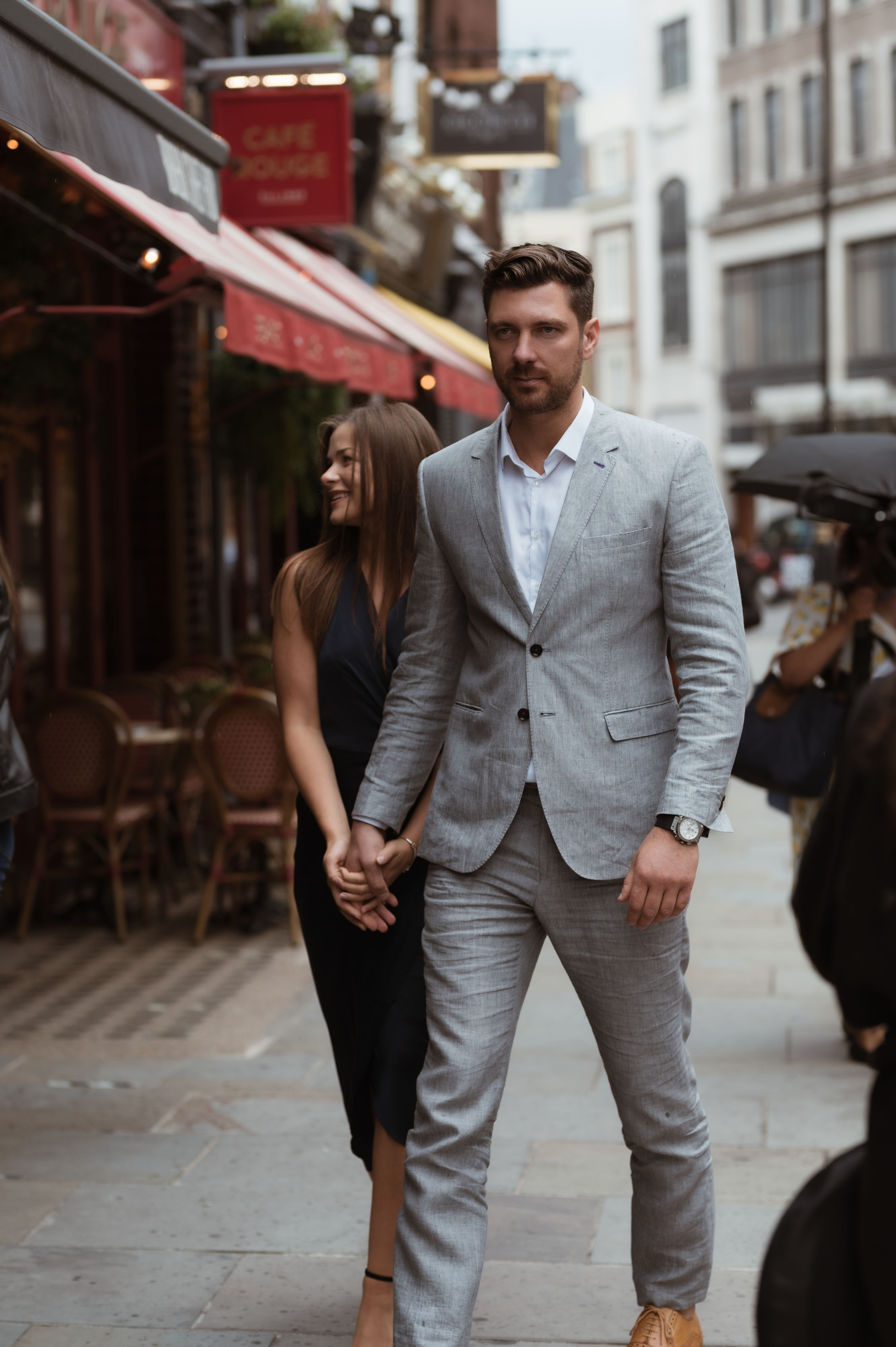 FAMILY AND WEDDING PHOTOGRAPHER IN LONDON MARINA RIVA