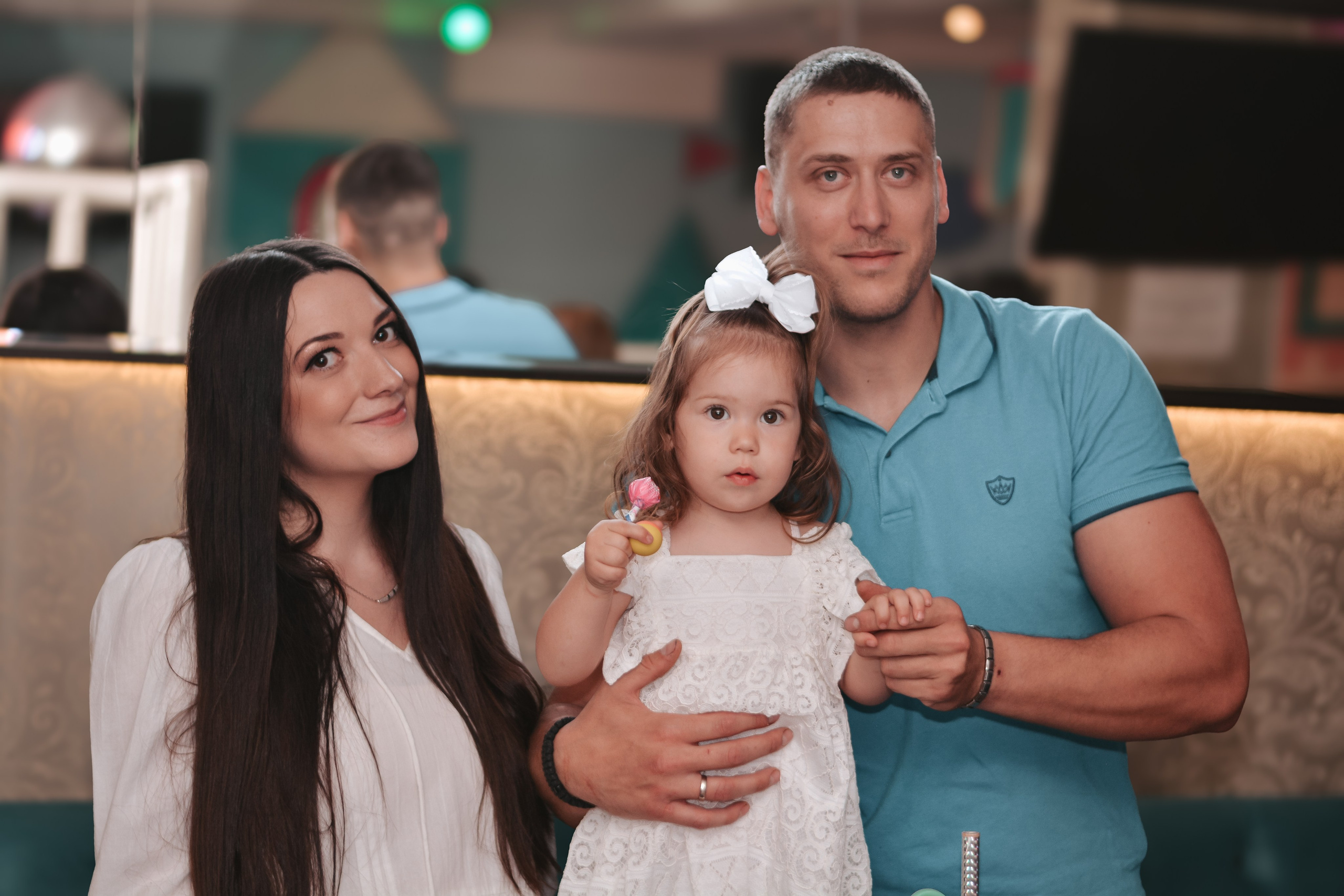 Magdalena, rođendan. BambinaaPhotography