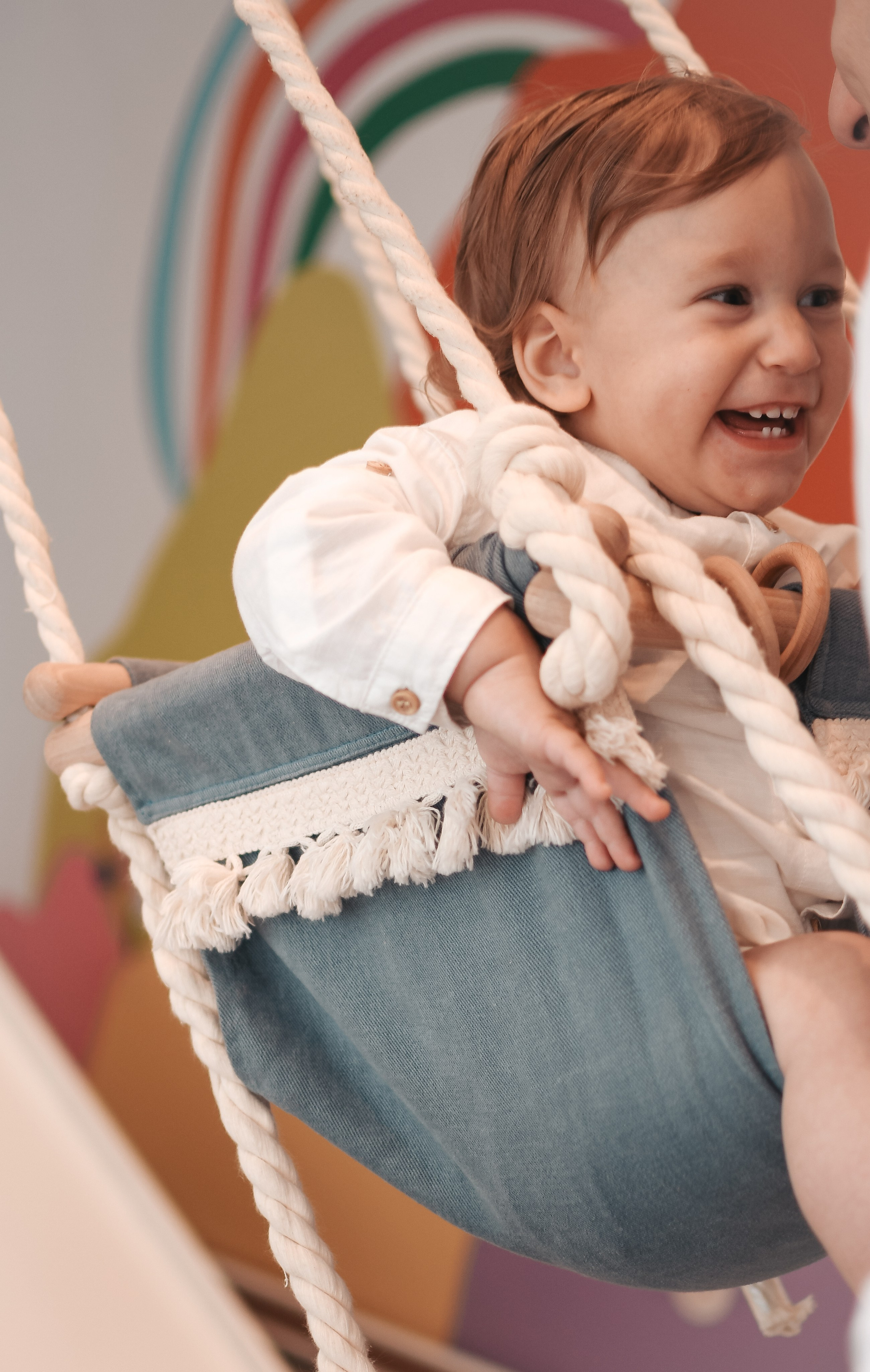 Luka, rođendan. BambinaaPhotography