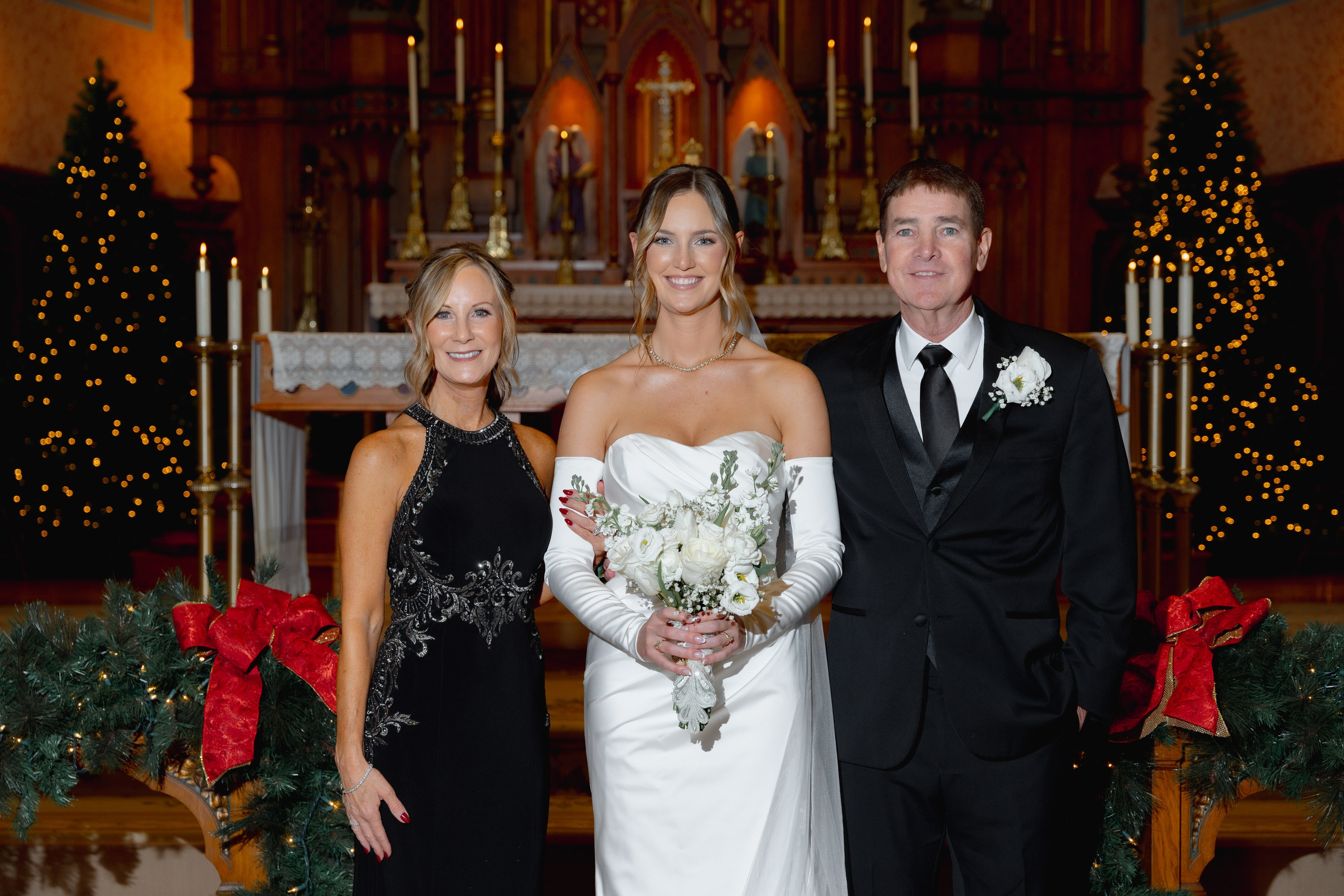 Jack and Maggie. Anna Krasnova Wedding photographer