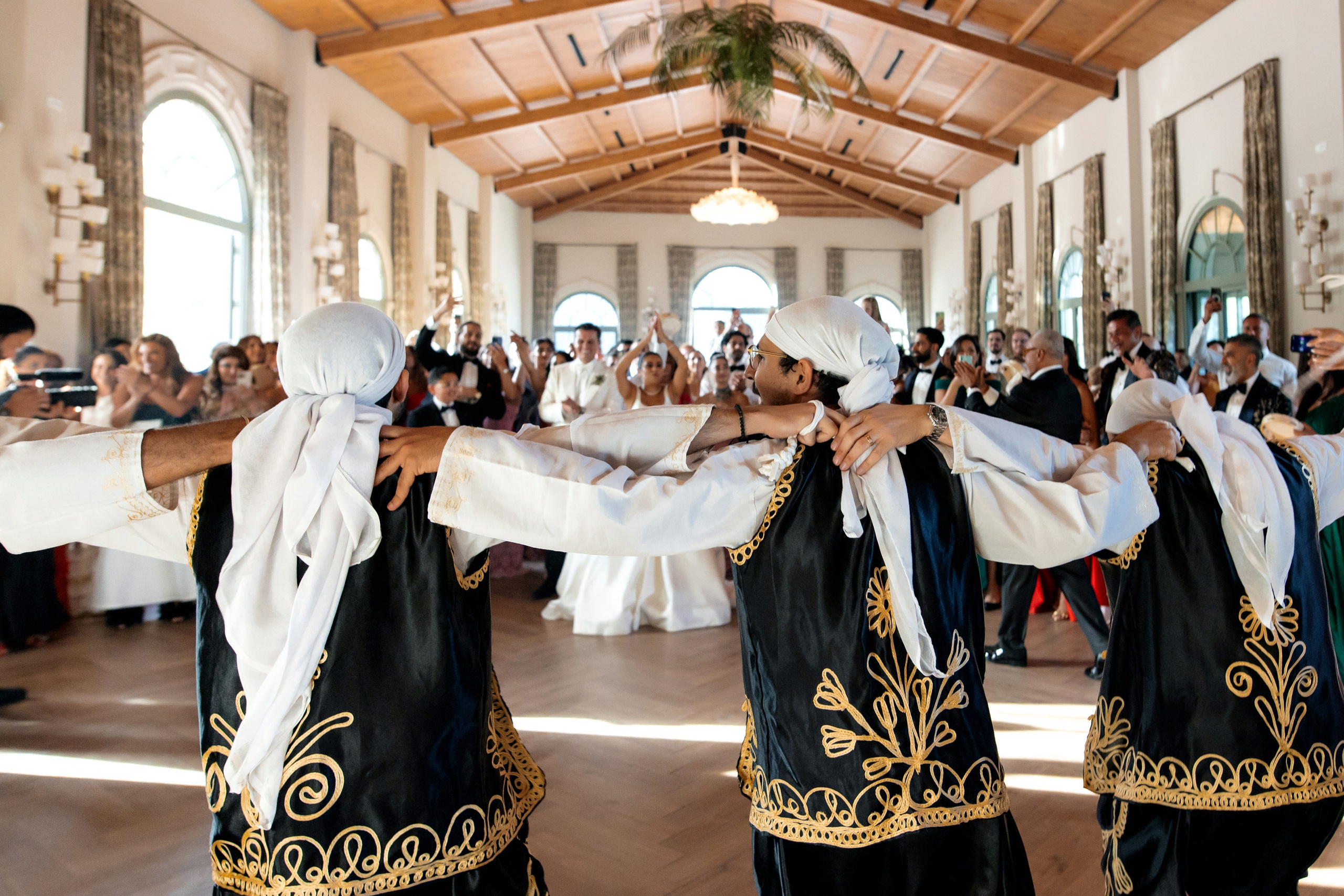 ANDREW & LYNN. Bryllupsfotograf i hele Norge