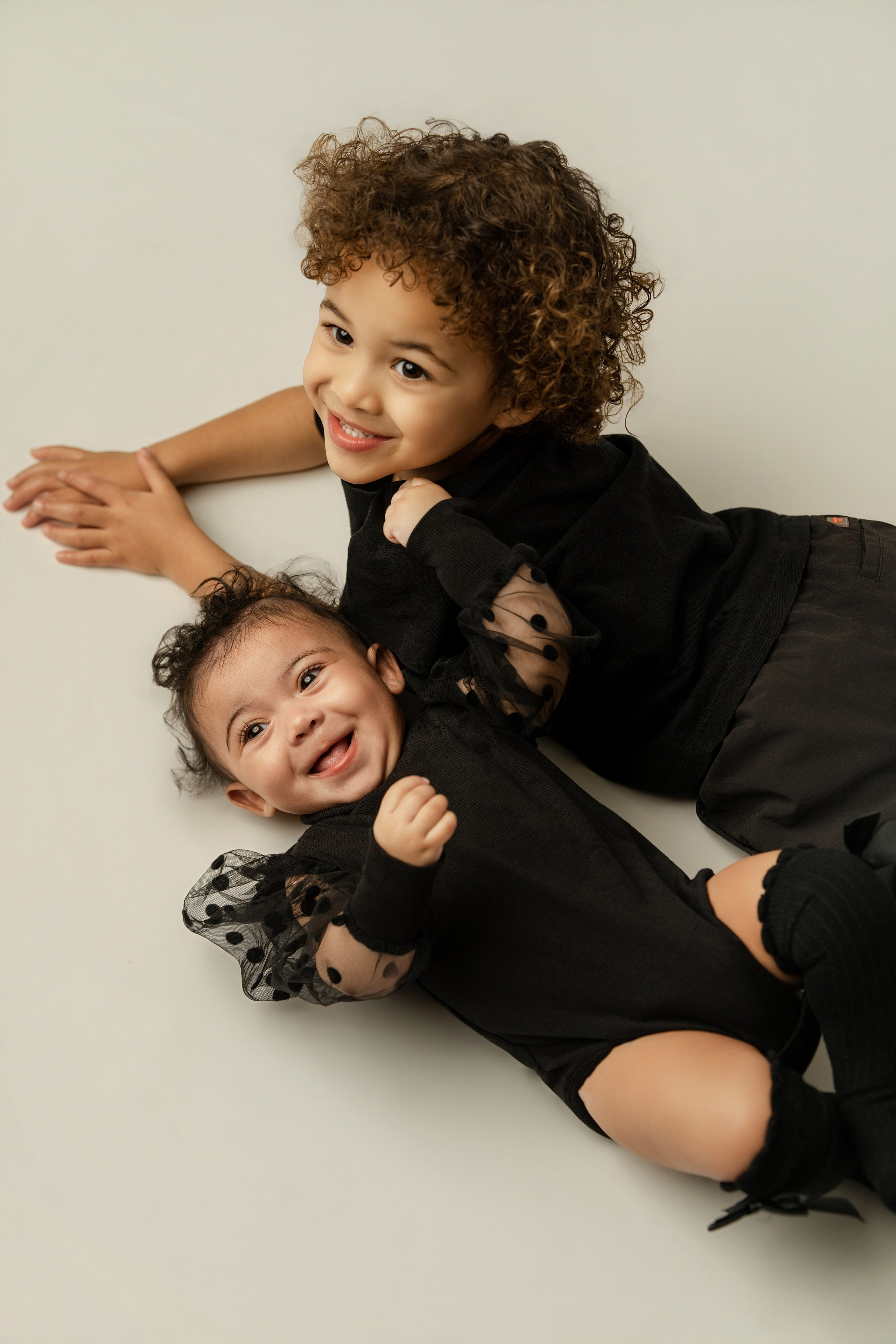 Famille. Photographer in Paris