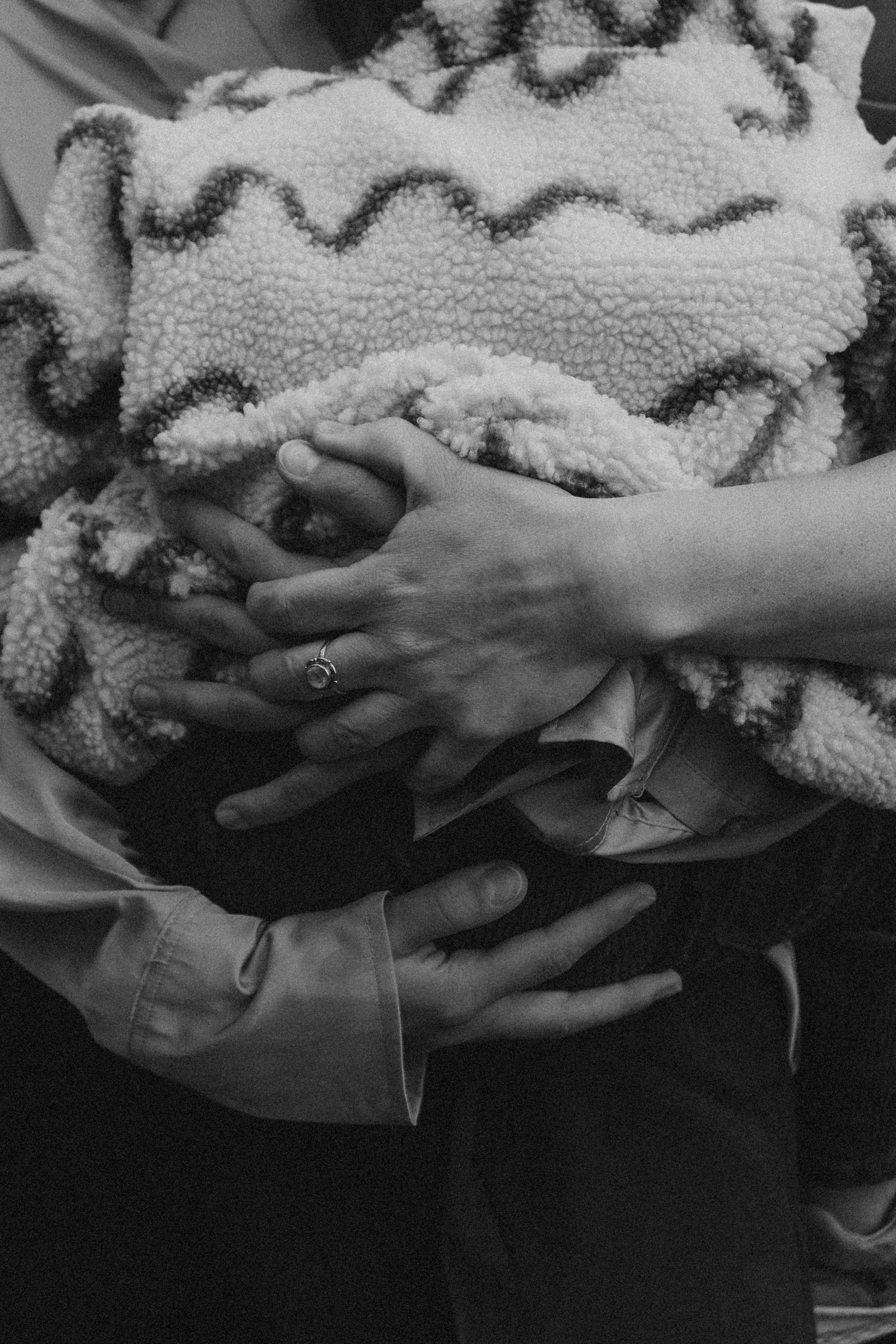 Three generations & one tail. Фотографы Минск и мир