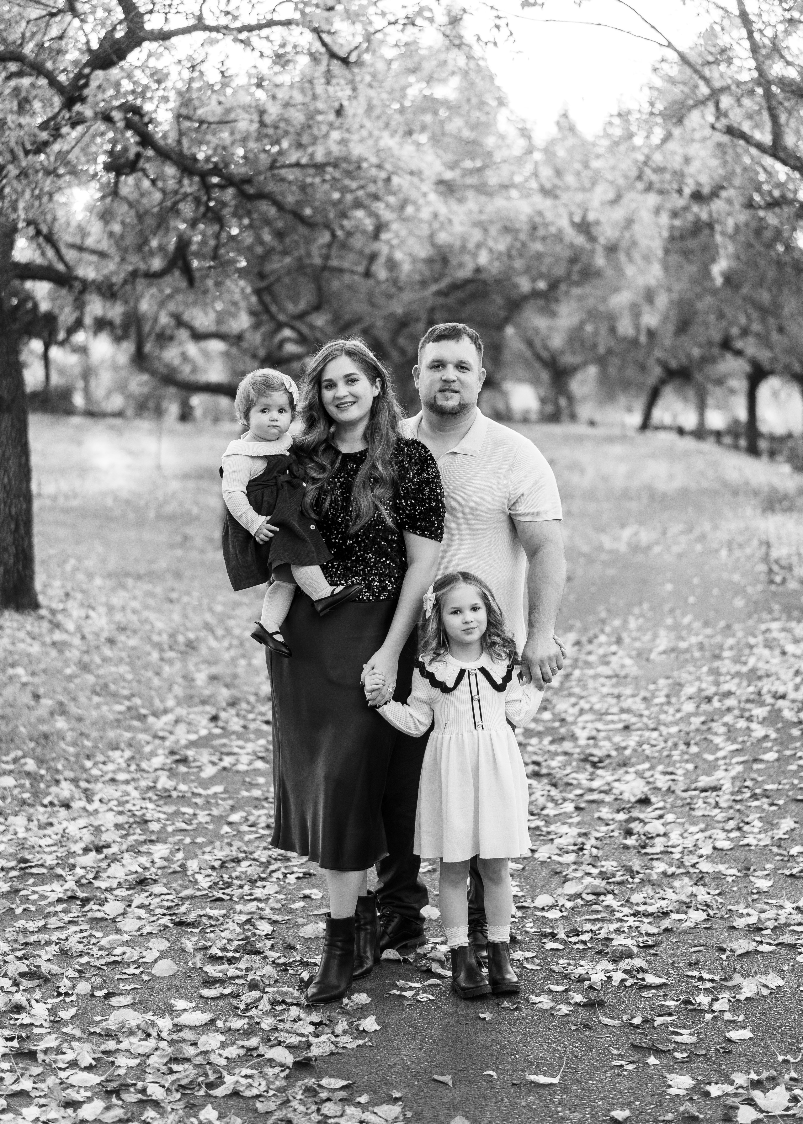 Klyushin family. Family photographer in Sacramento | Sofia Pavenko
