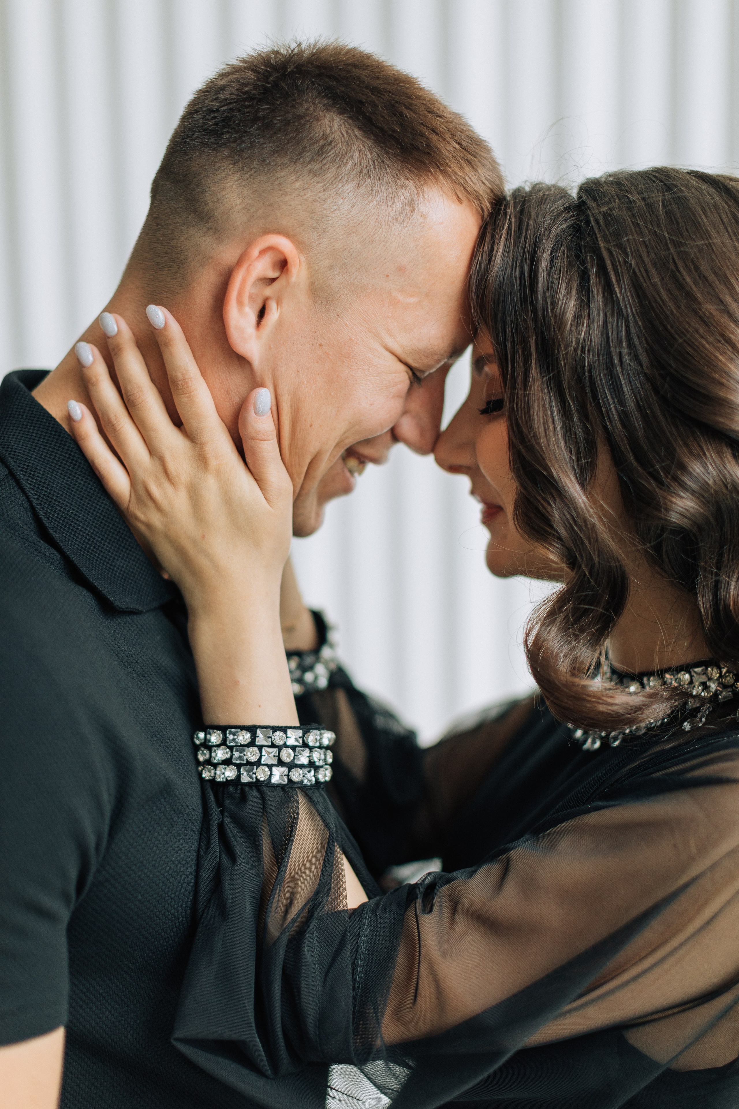 Катя і Андрій в очікуванні малюка. Сімейний фотограф Світлана Садовнікова