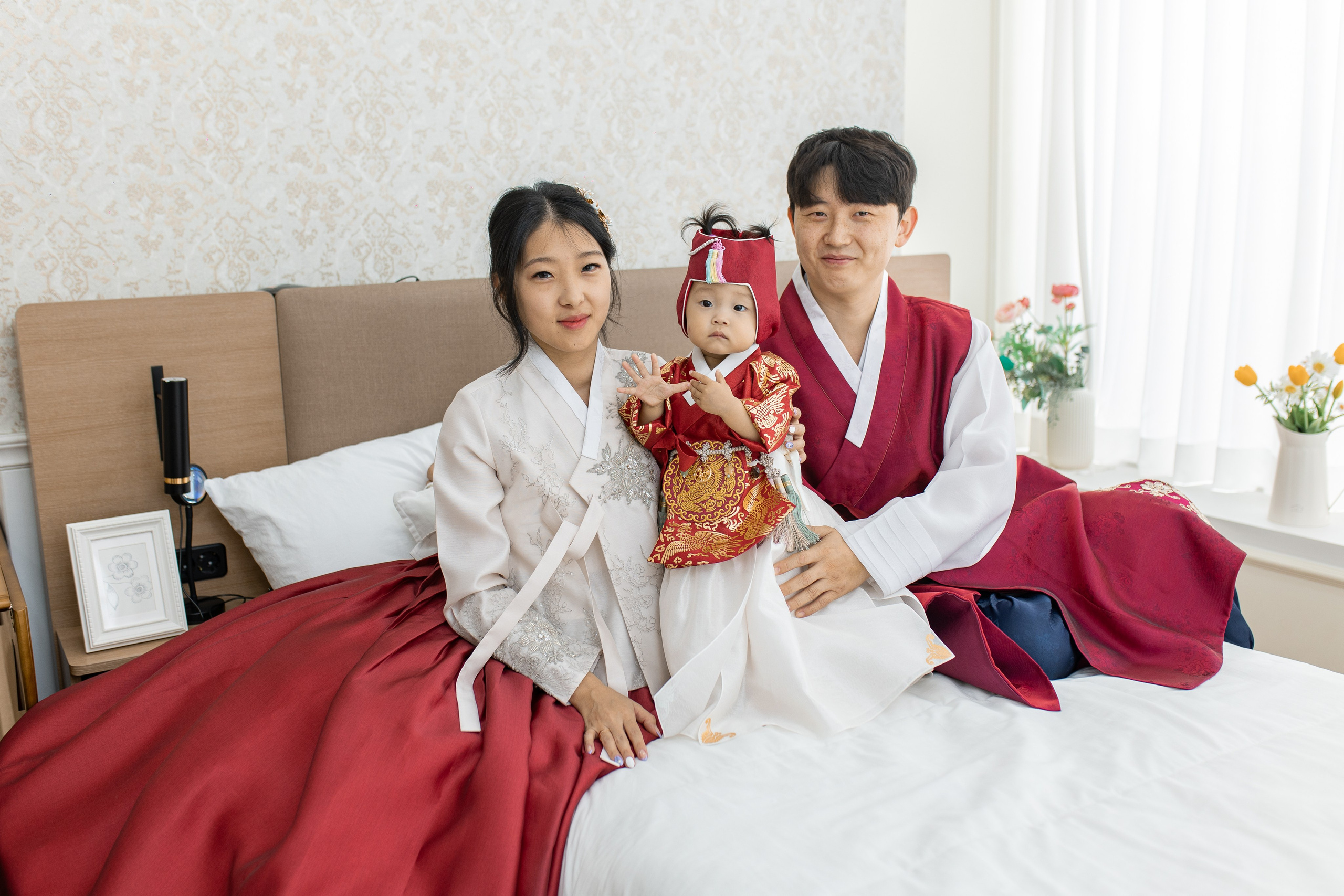 Утренний столик. Студия декора «Нарния»