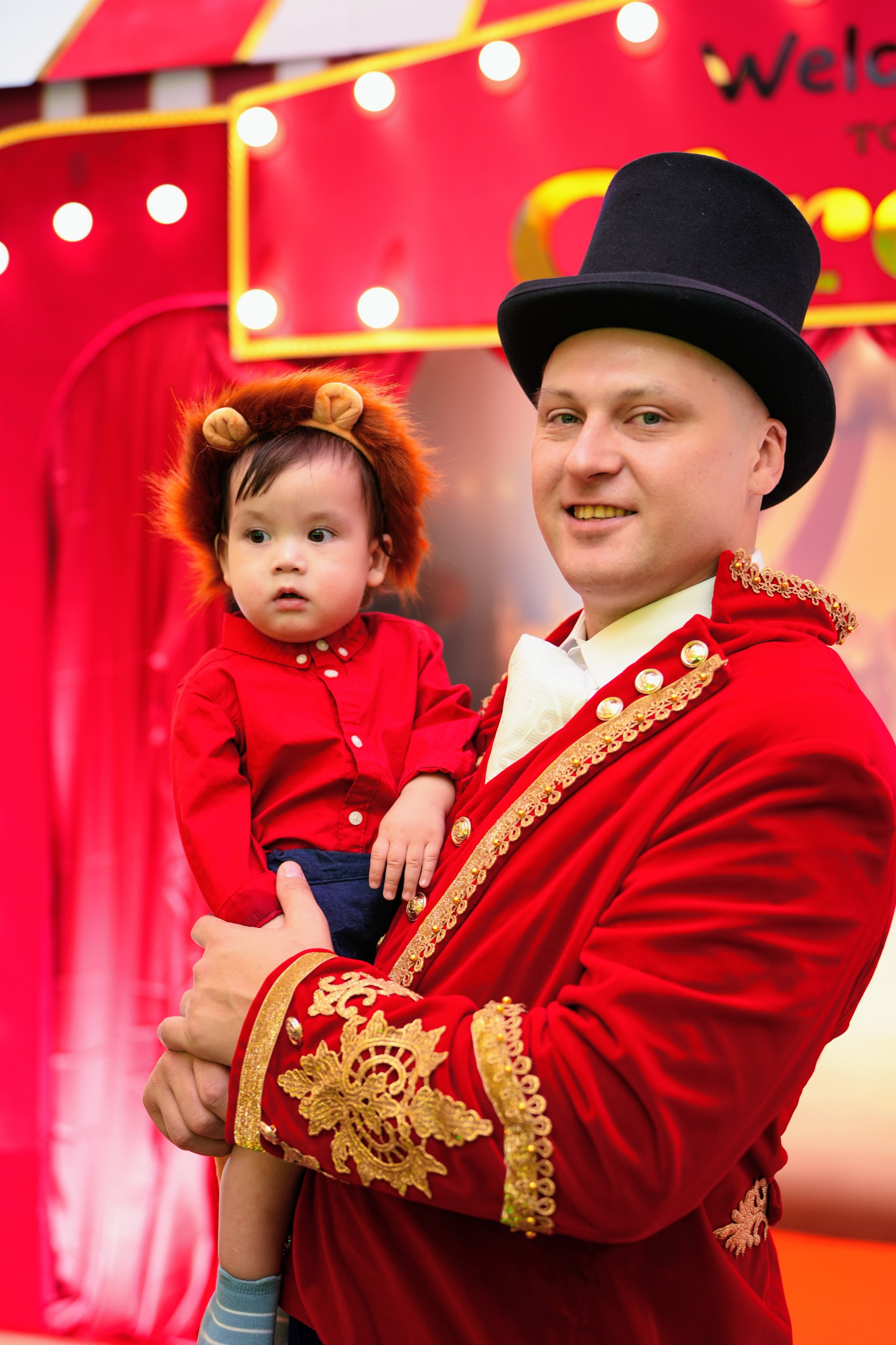 Асянди / Банкеты. Студия декора «Нарния»