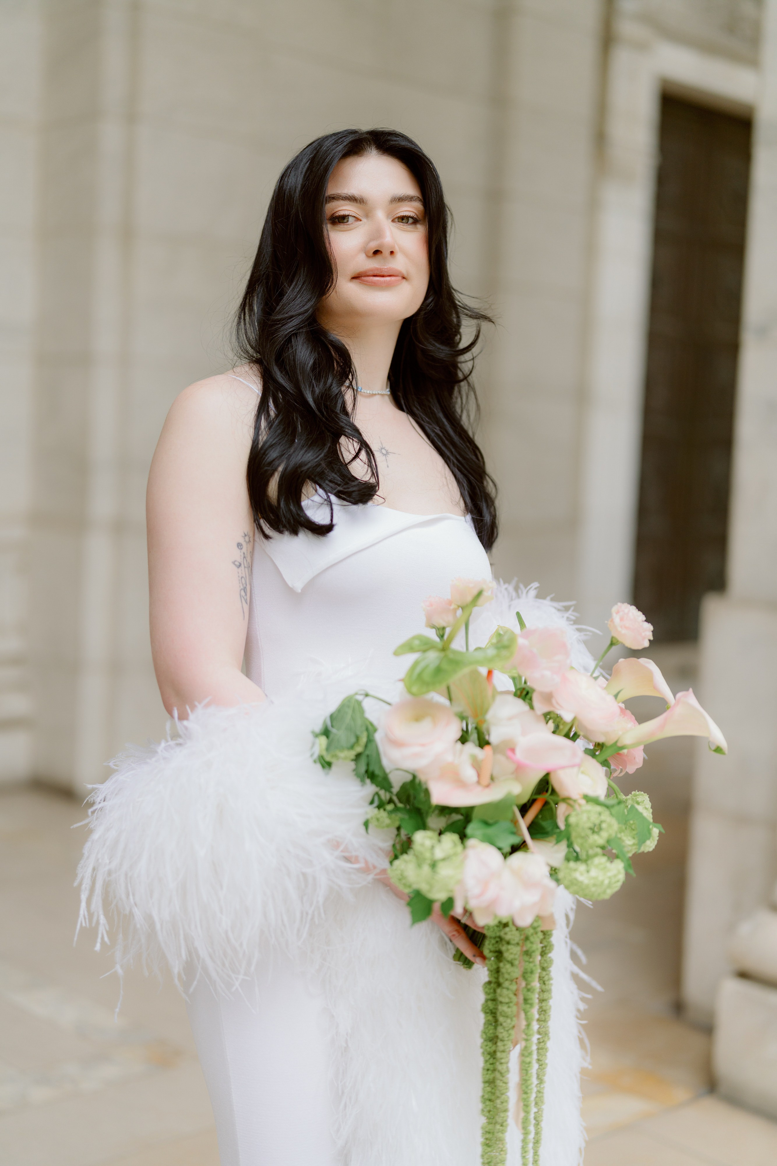 Savannah and Michael. Wedding photographer and videographer New York | New Jersey