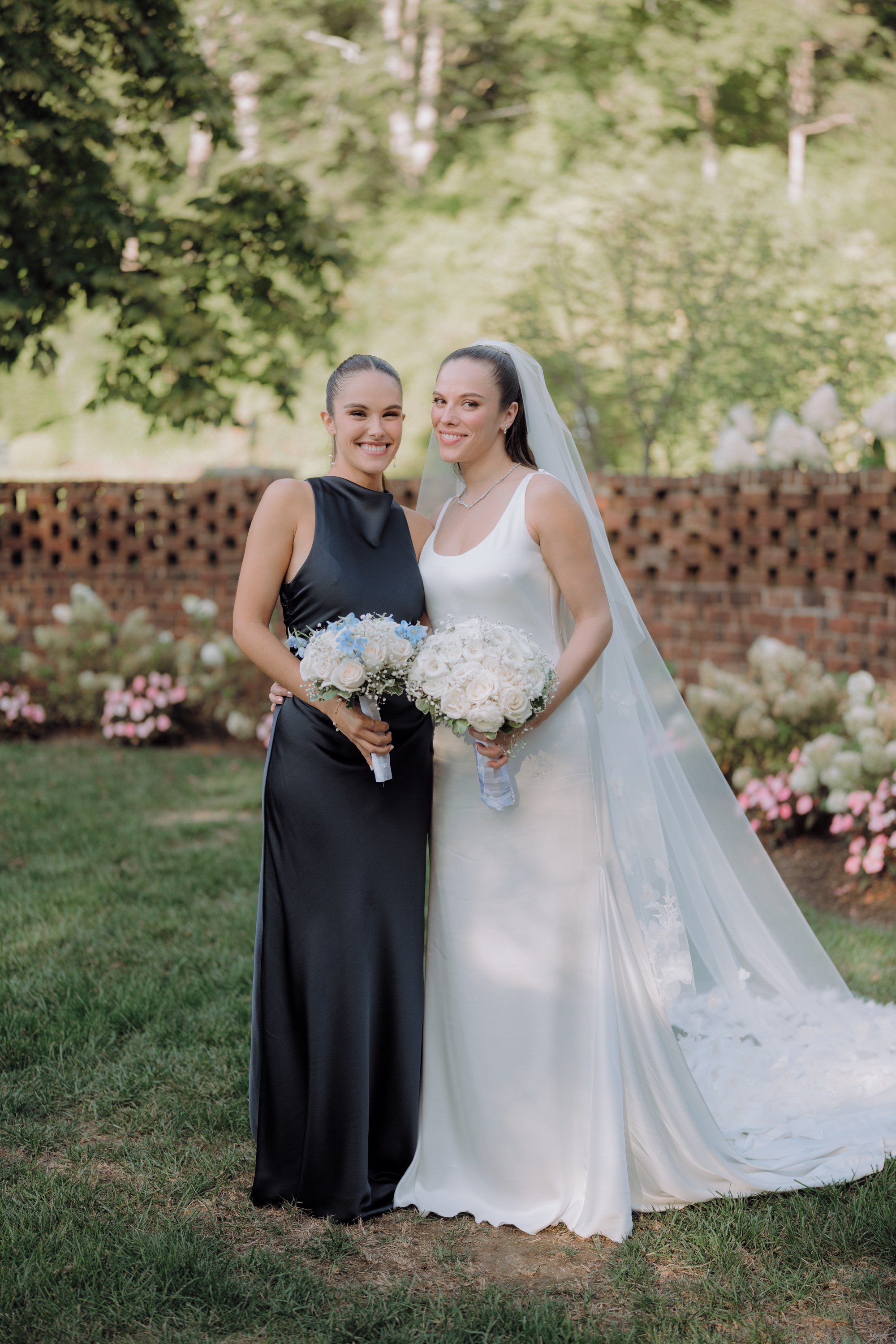 Cristina and Jack. Wedding photographer and videographer New York | New Jersey