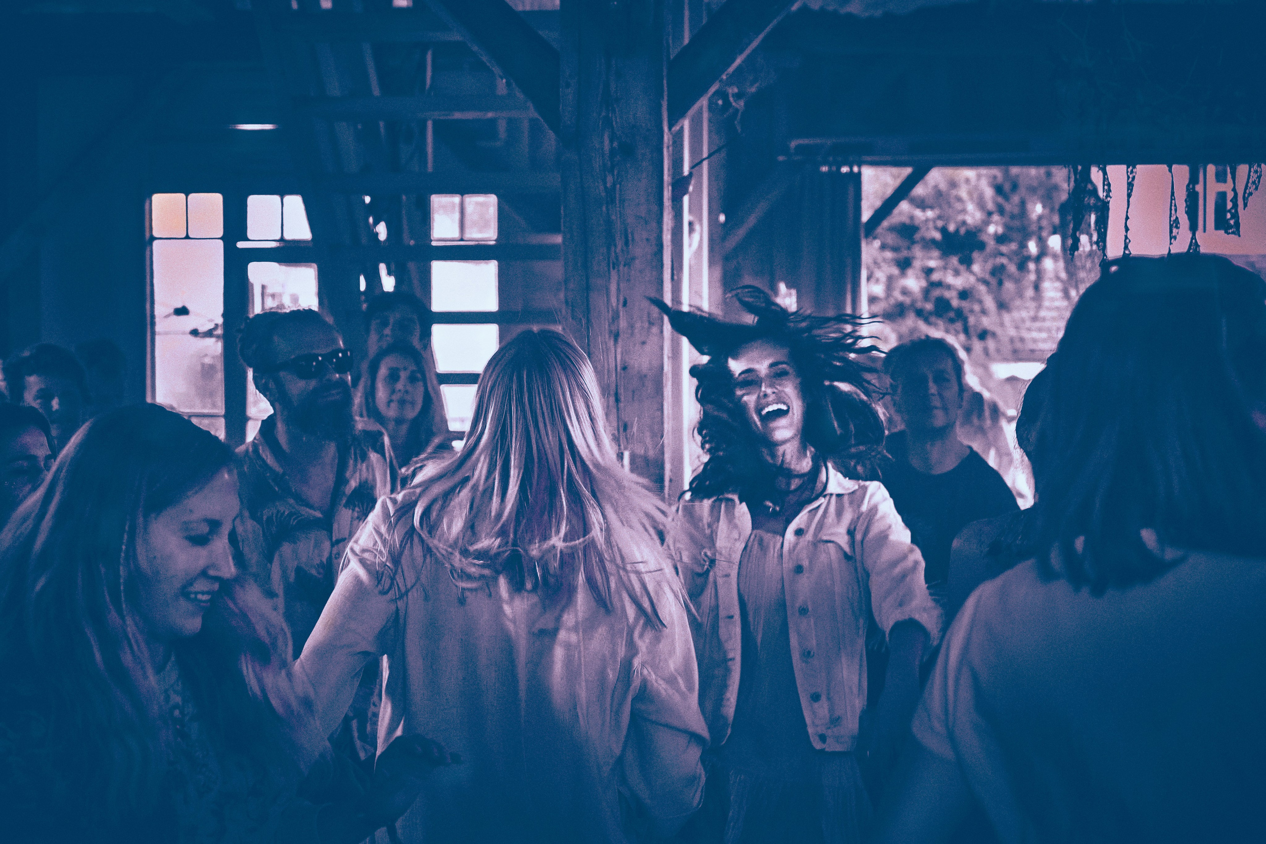 Первый День рождения Бирюзового Острова (Turkusowa Wyspa). Андрей Шипилов — Фотография & Видеография