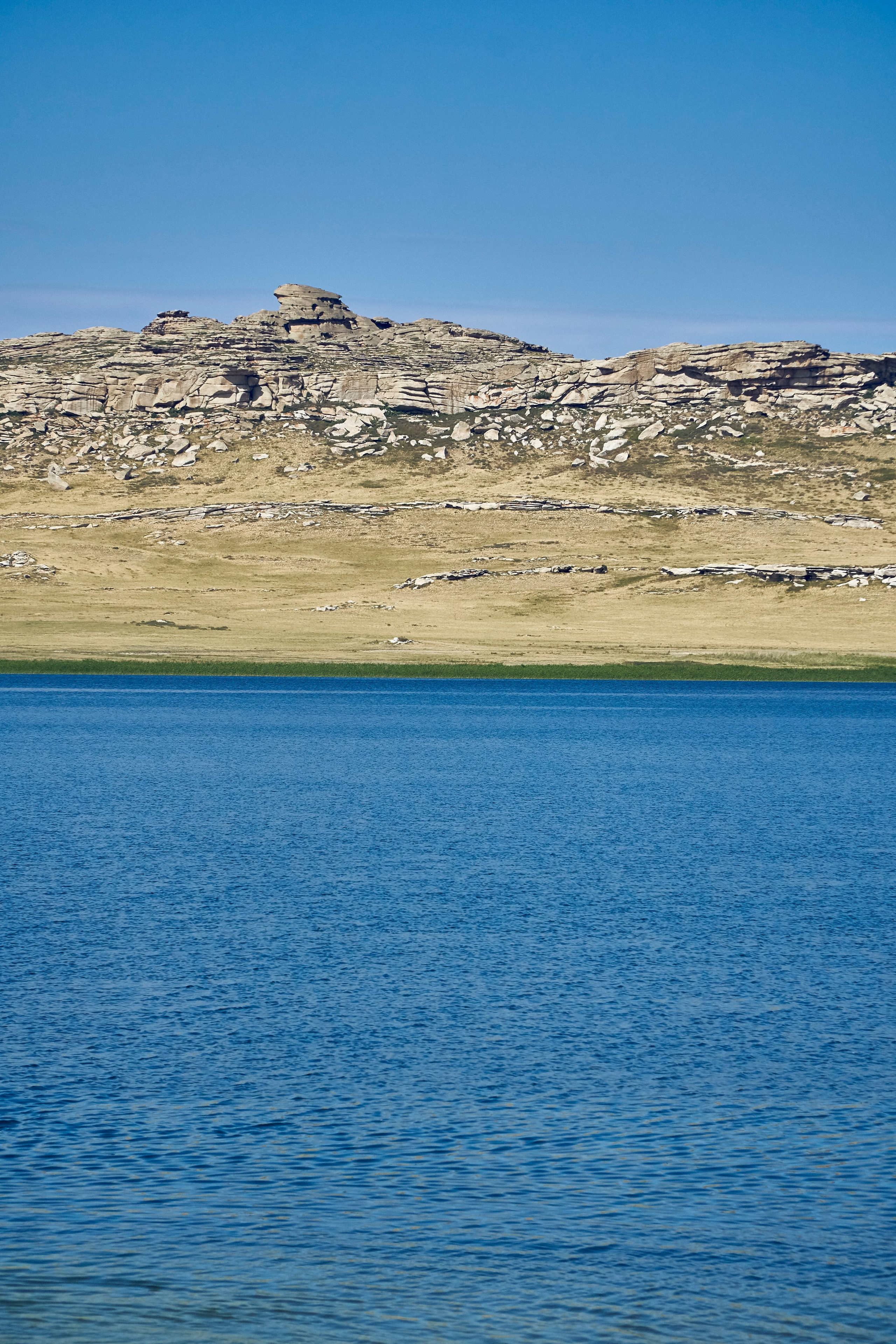 Monastyri (Kazachstan). Andriej Szypilow - Fotografia & Wideografia