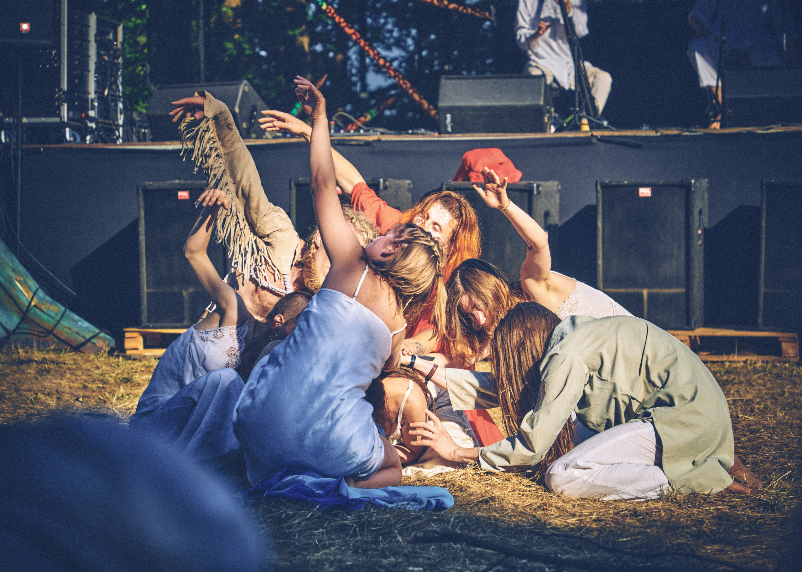 Chimera na FRUŃ Freedom Universe - 2023 - Andriej Szypiłow. Andriej Szypilow - Fotografia & Wideografia