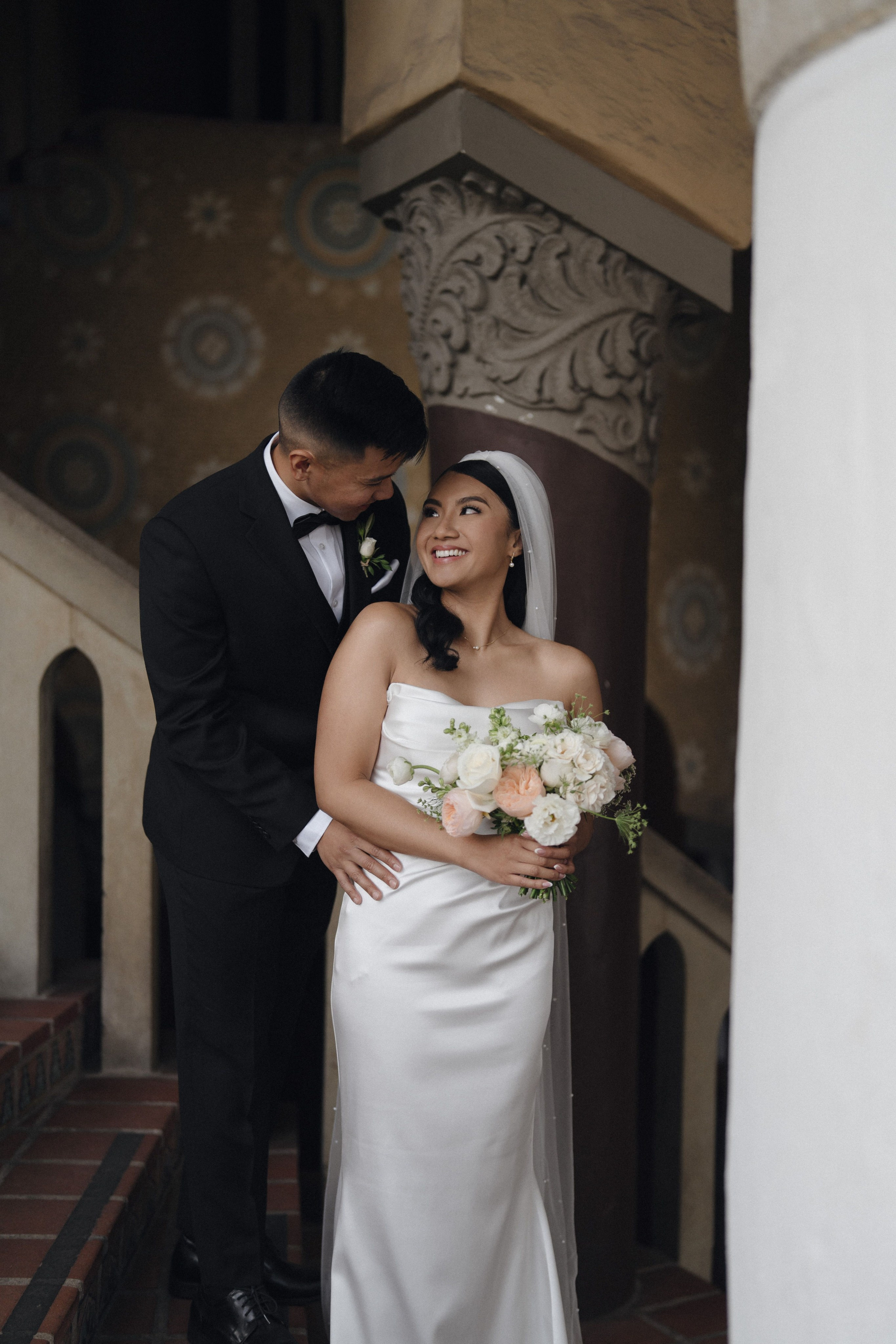 B&K. Orange County Wedding Photographer & Videographer | Candid & Timeless Wedding Photo + Video | Italiantsev