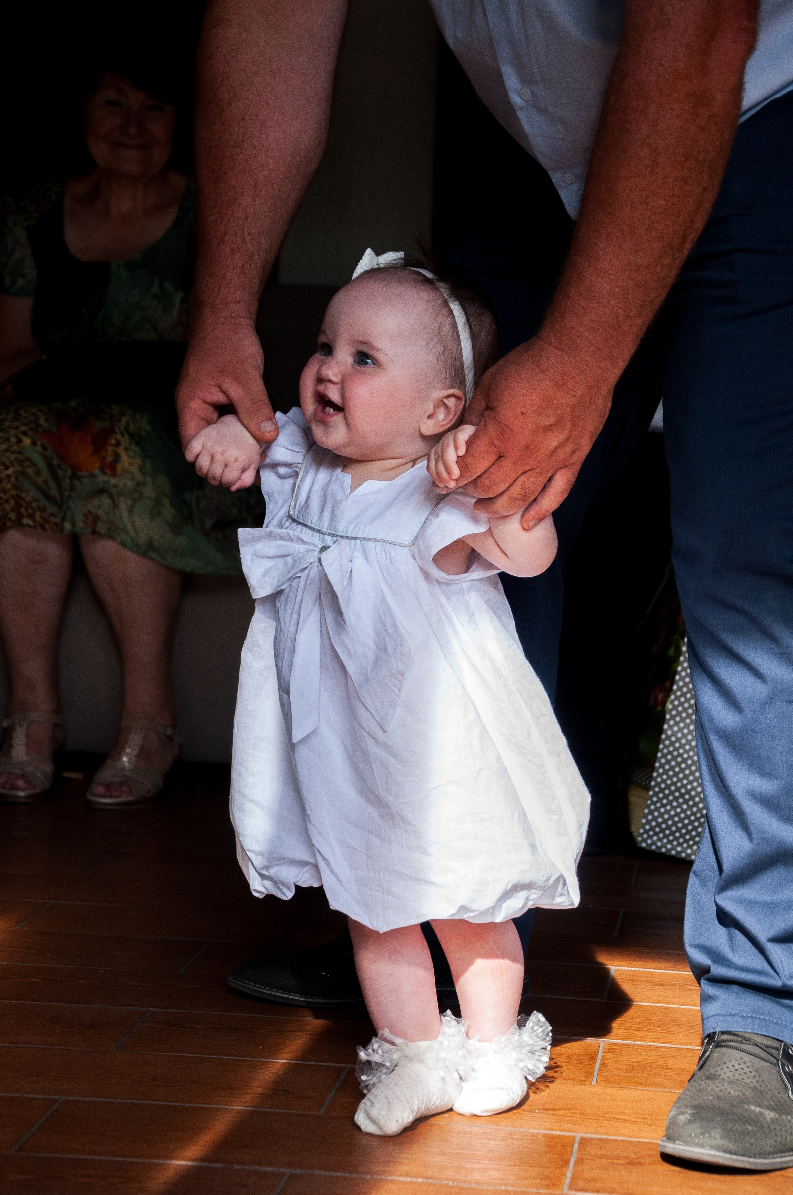 Sothie Baptize. Дизайнер и Фотограф в Кишинёве Бусуйок Станислав
