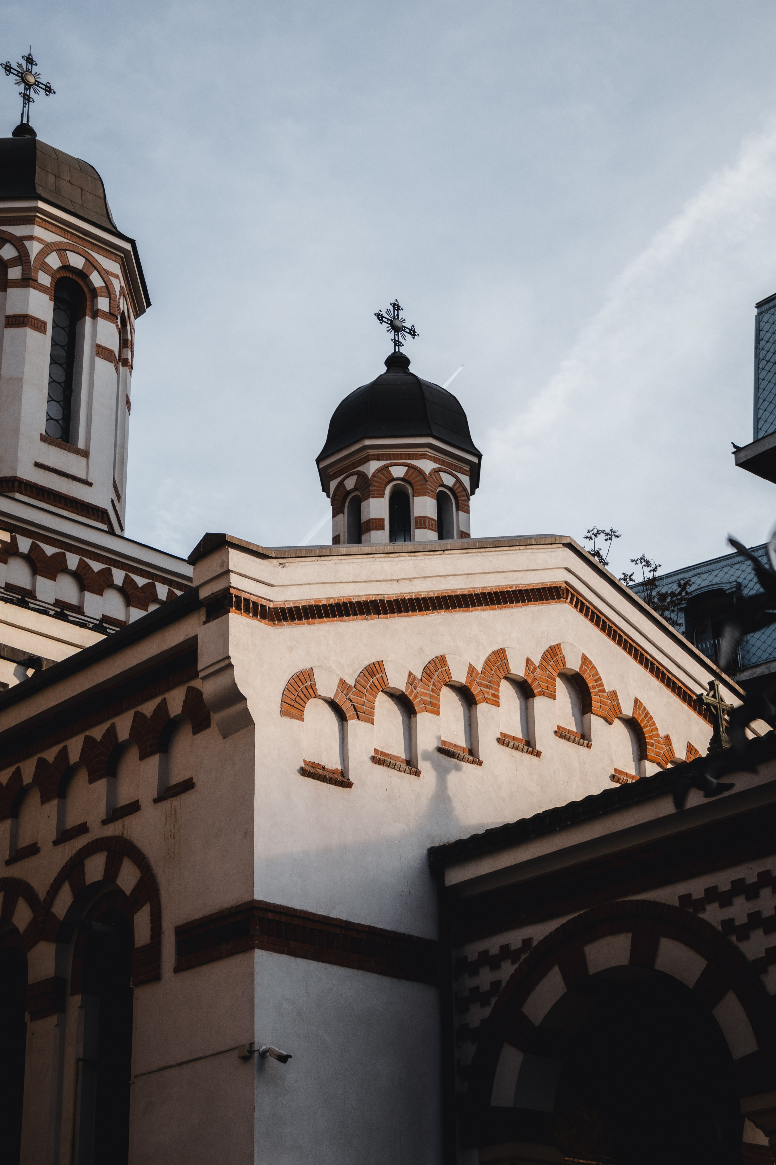 Bucharest. Дизайнер и Фотограф в Кишинёве Бусуйок Станислав