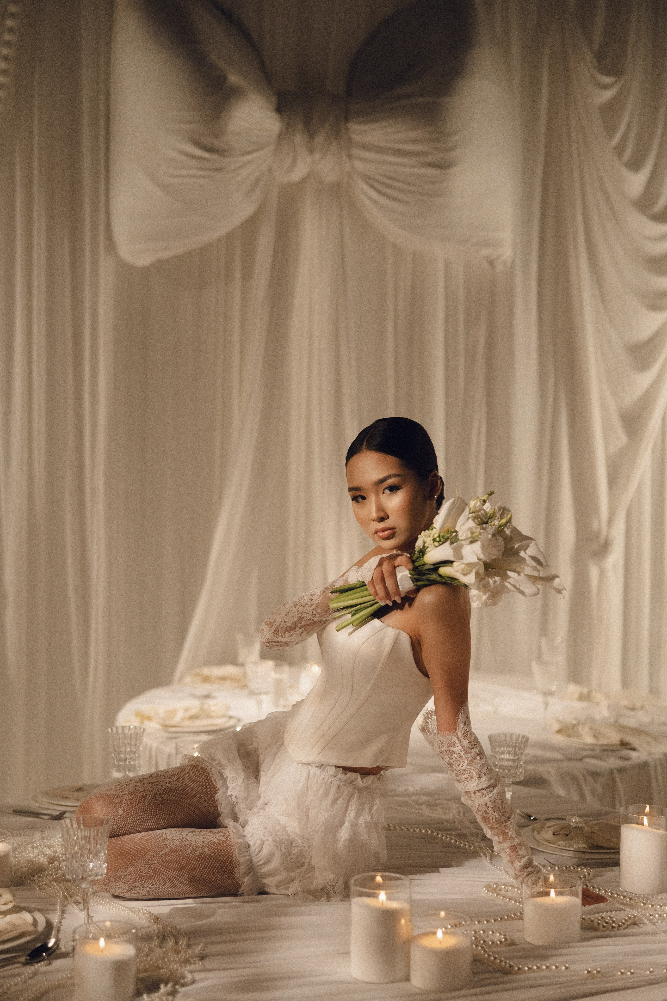 Pearl Stage. Азимжан Нуритдинходжаев — свадебный фотограф