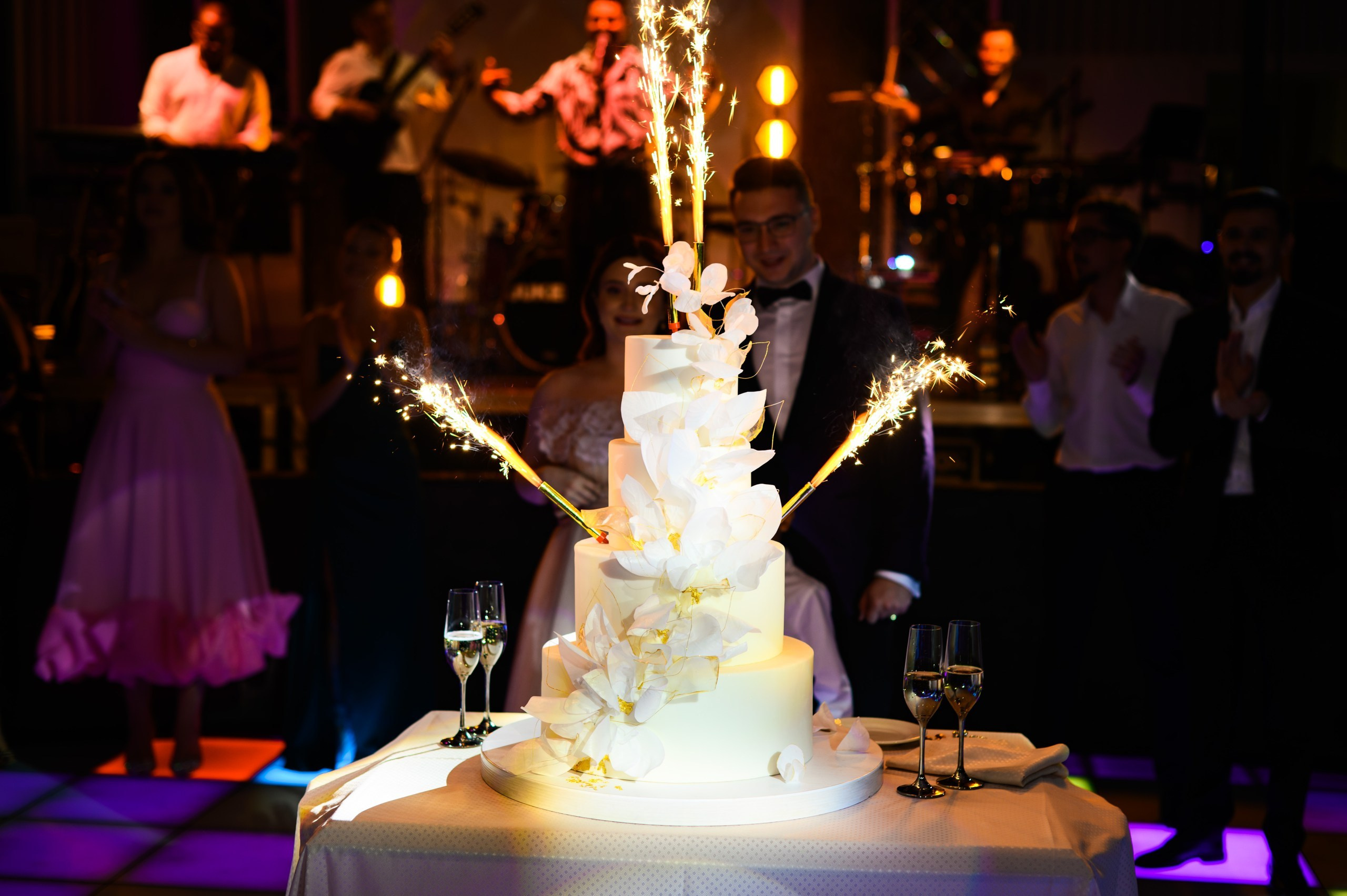 Raluca & Bogdan. BCarp Productions