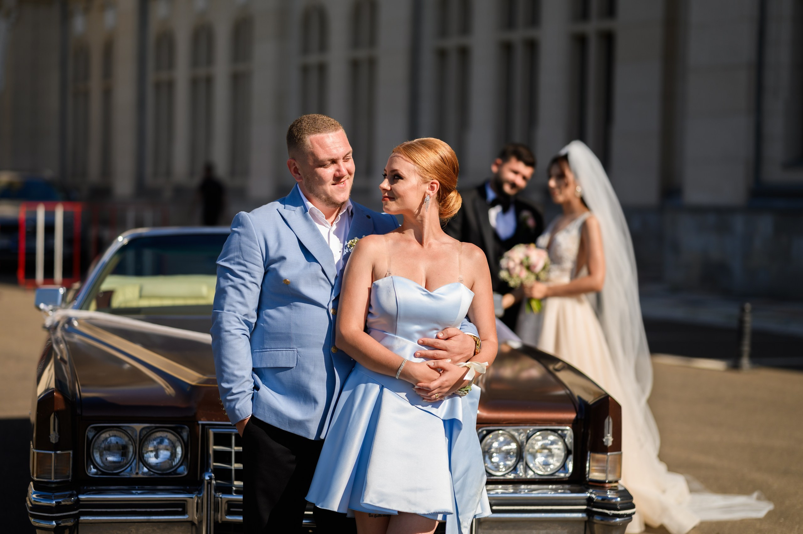 Roxana & Cosmin. BCarp Productions