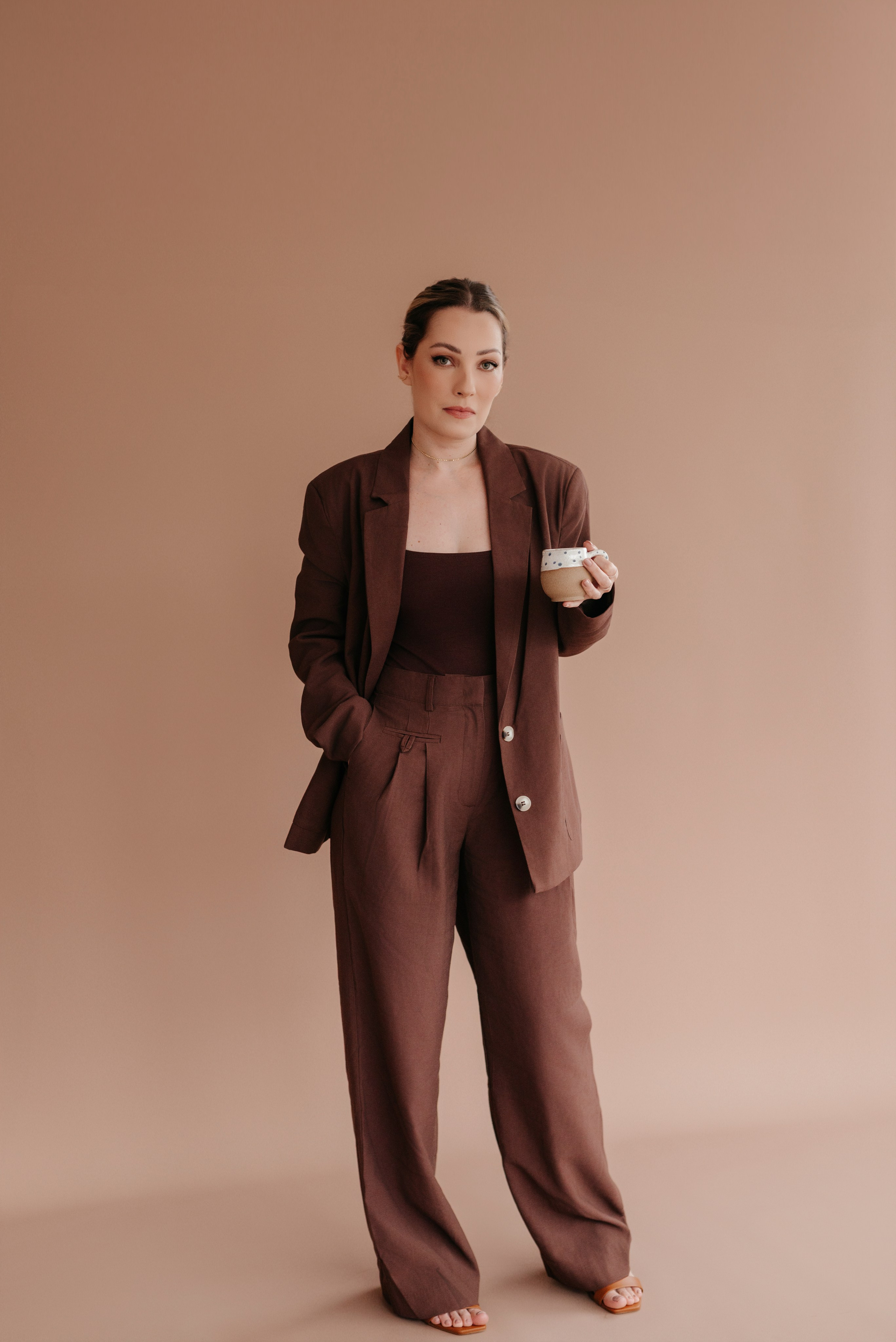 Andressa Turcado | Professora de Moda. Coraafotografia.com